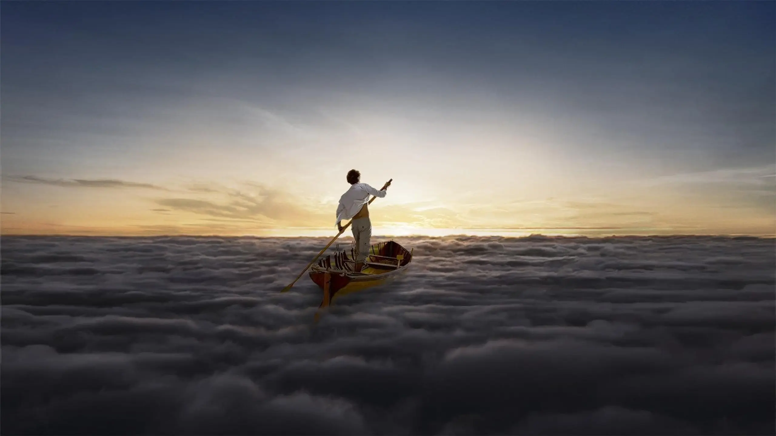 The Endless River