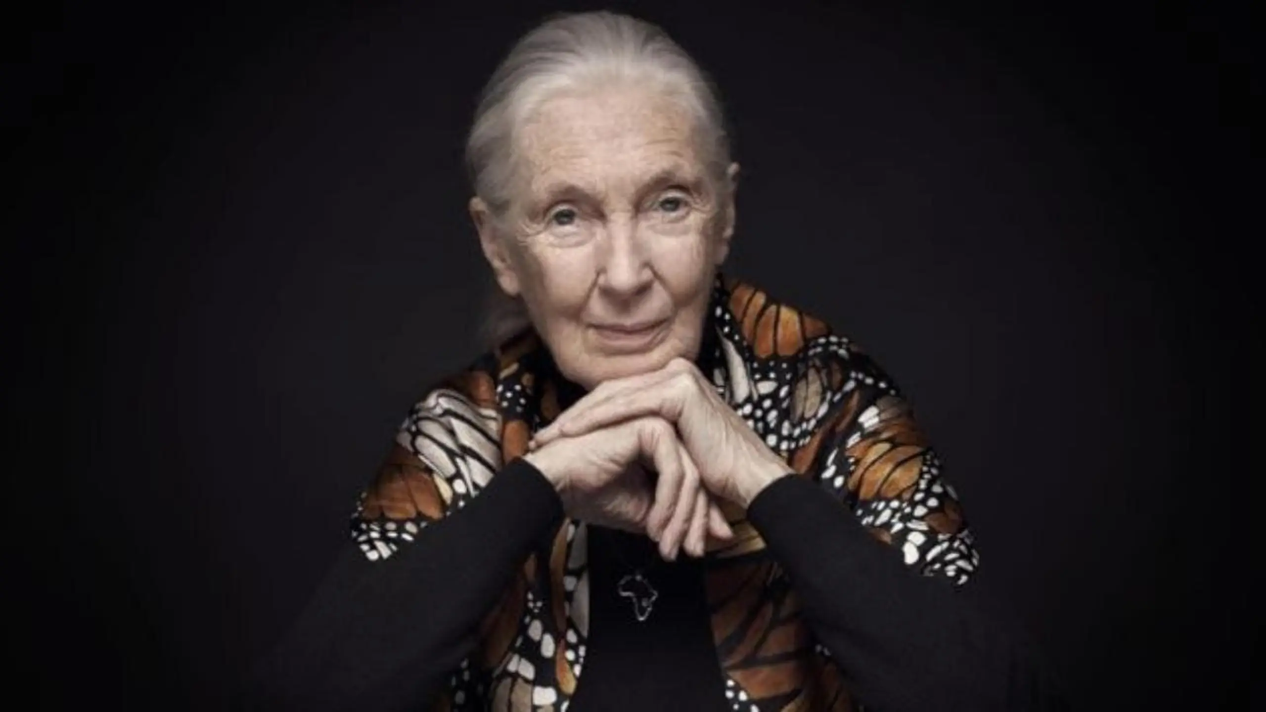 JANE GOODALL – DIE NÄCHSTE GENERATION