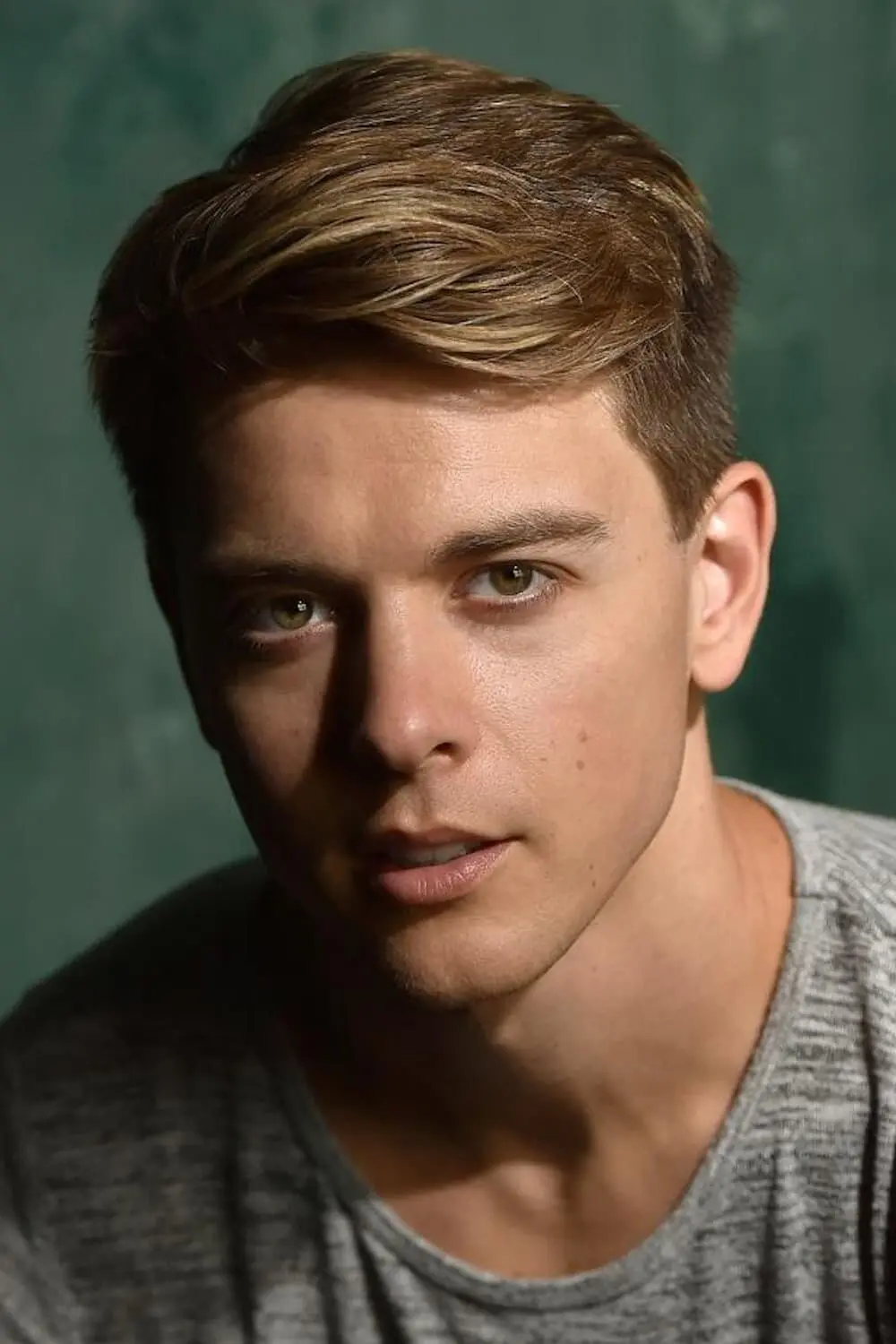 Foto von Chad Duell