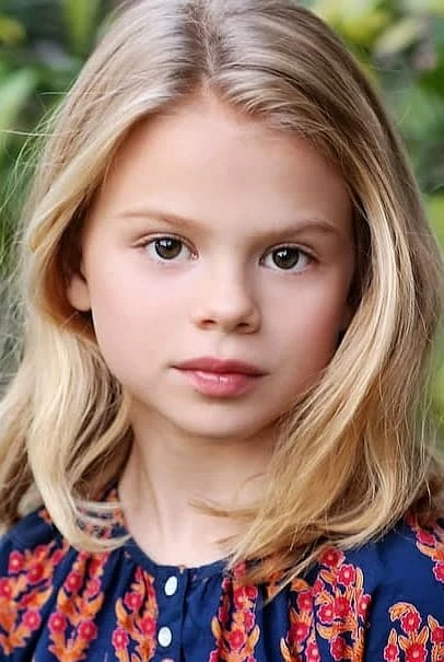 Foto von Scarlett Fernandez
