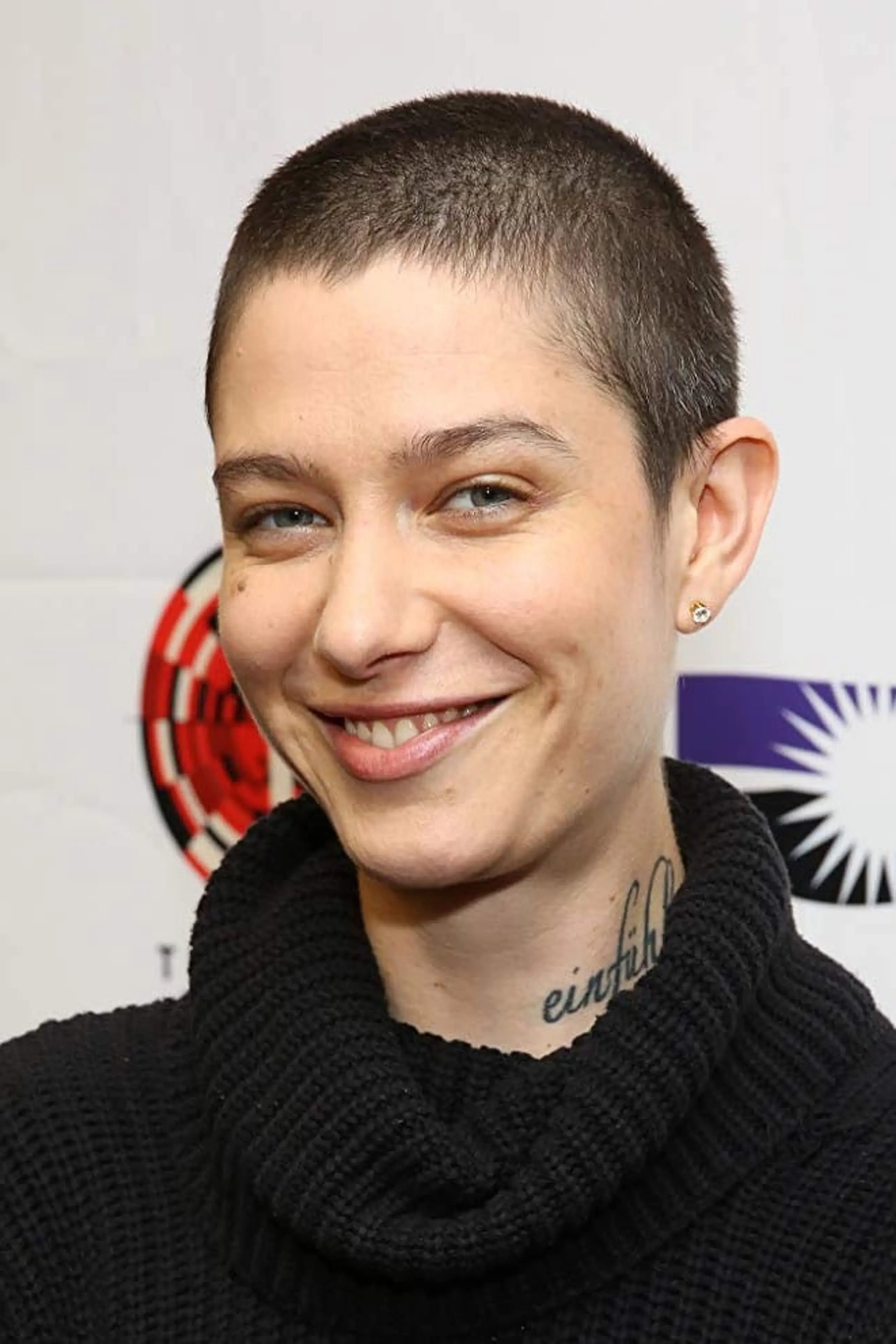 Foto von Asia Kate Dillon