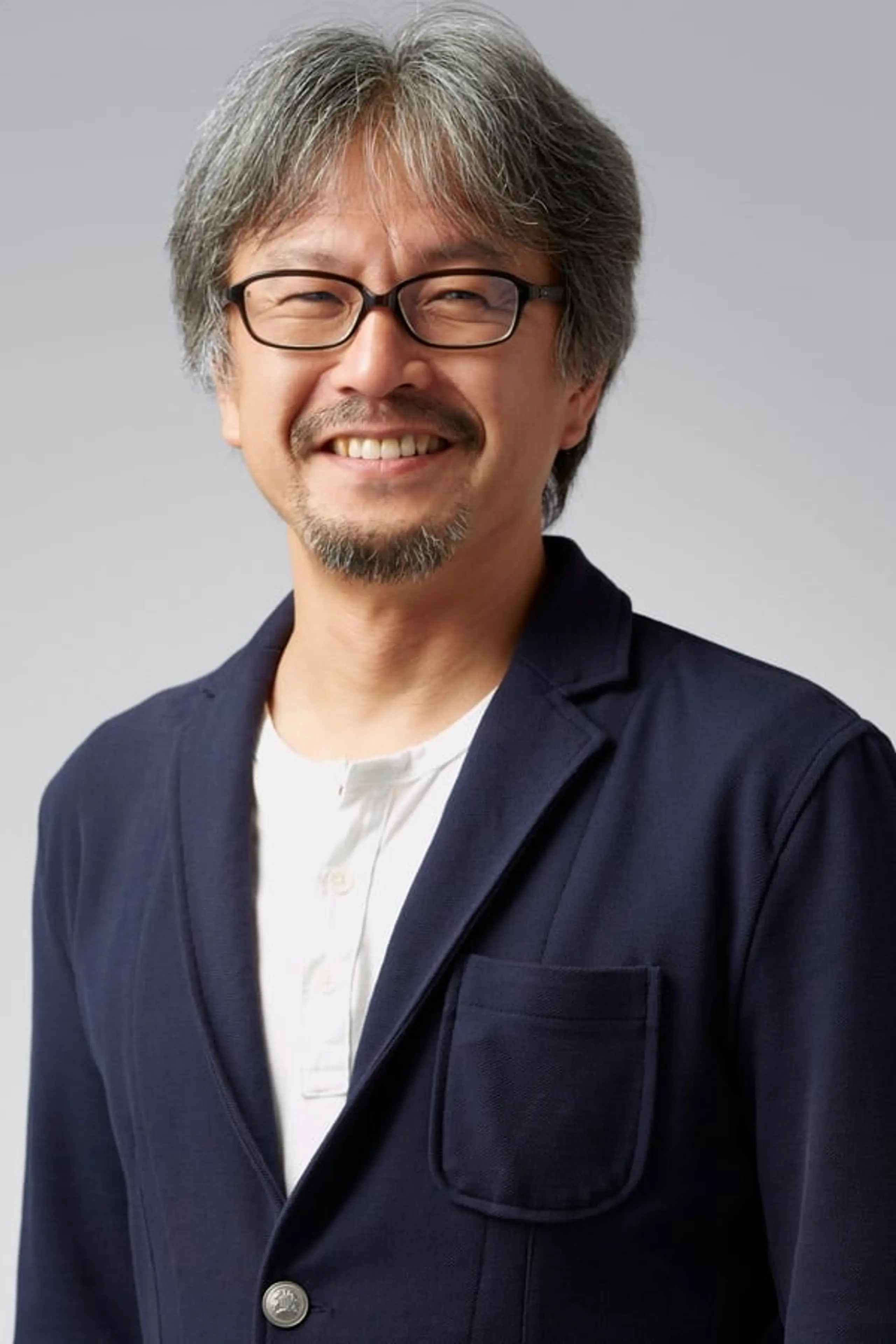 Foto von Eiji Aonuma