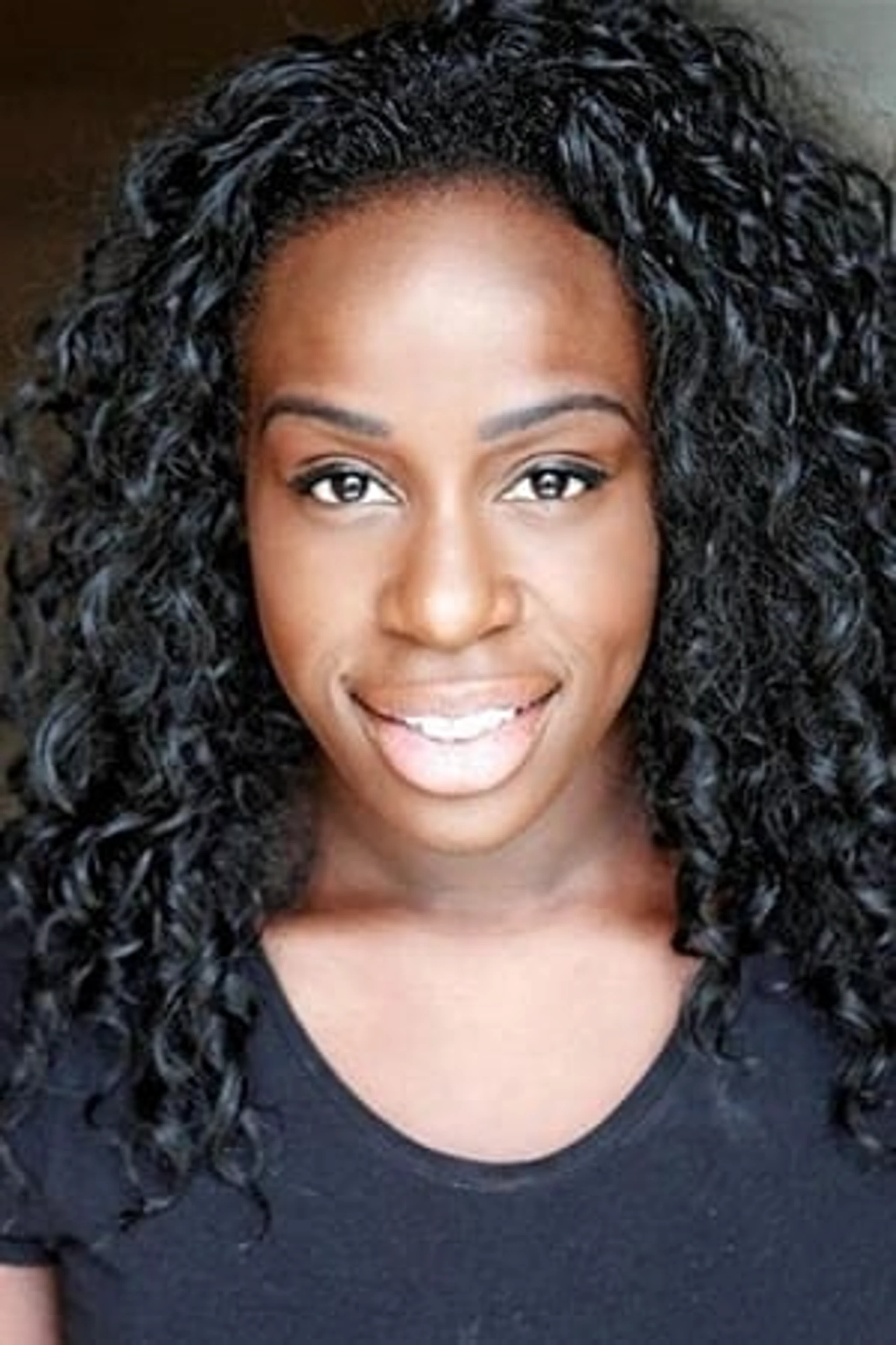 Foto von Toyin Ayedun-Alase