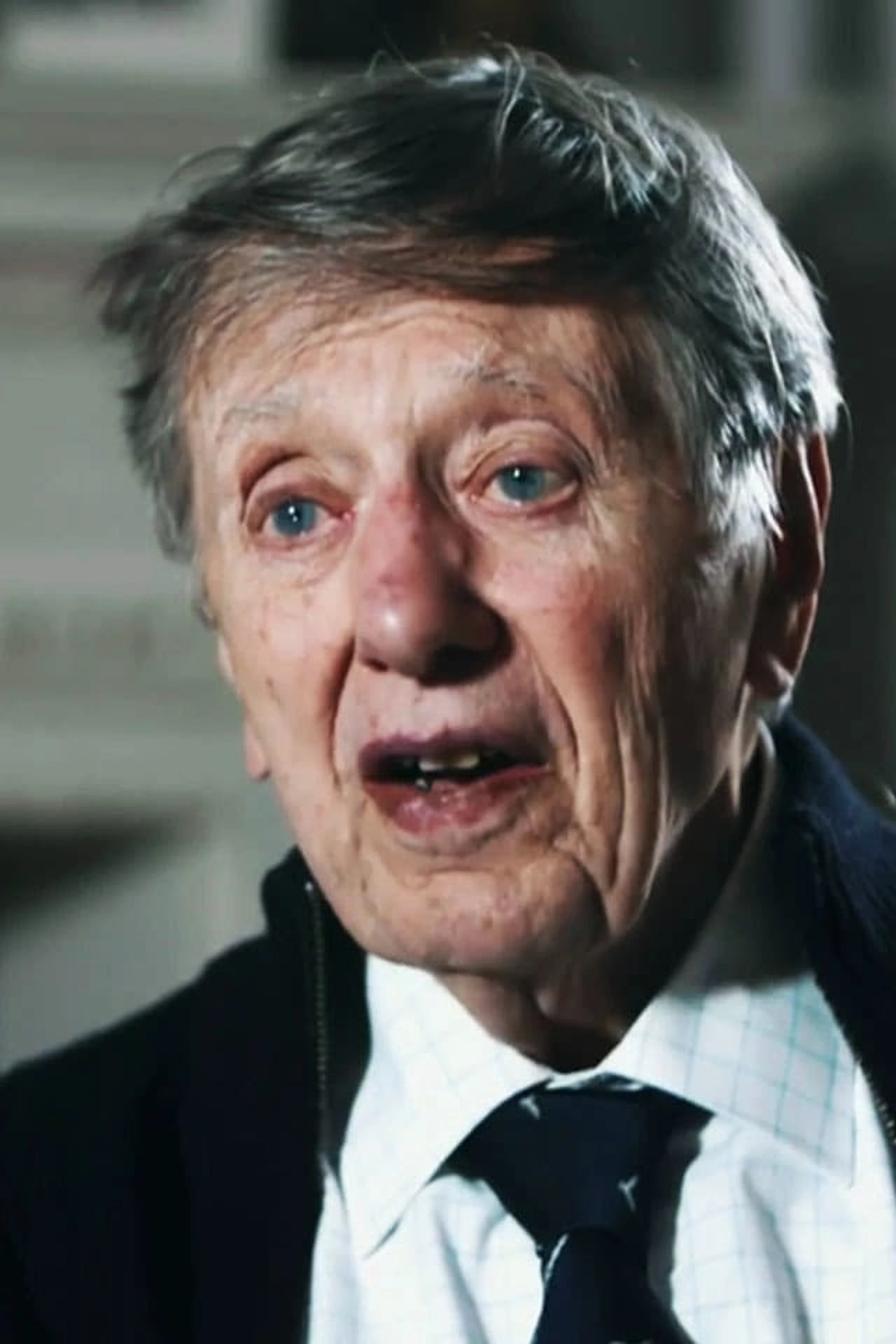 Foto von Charles Clarke