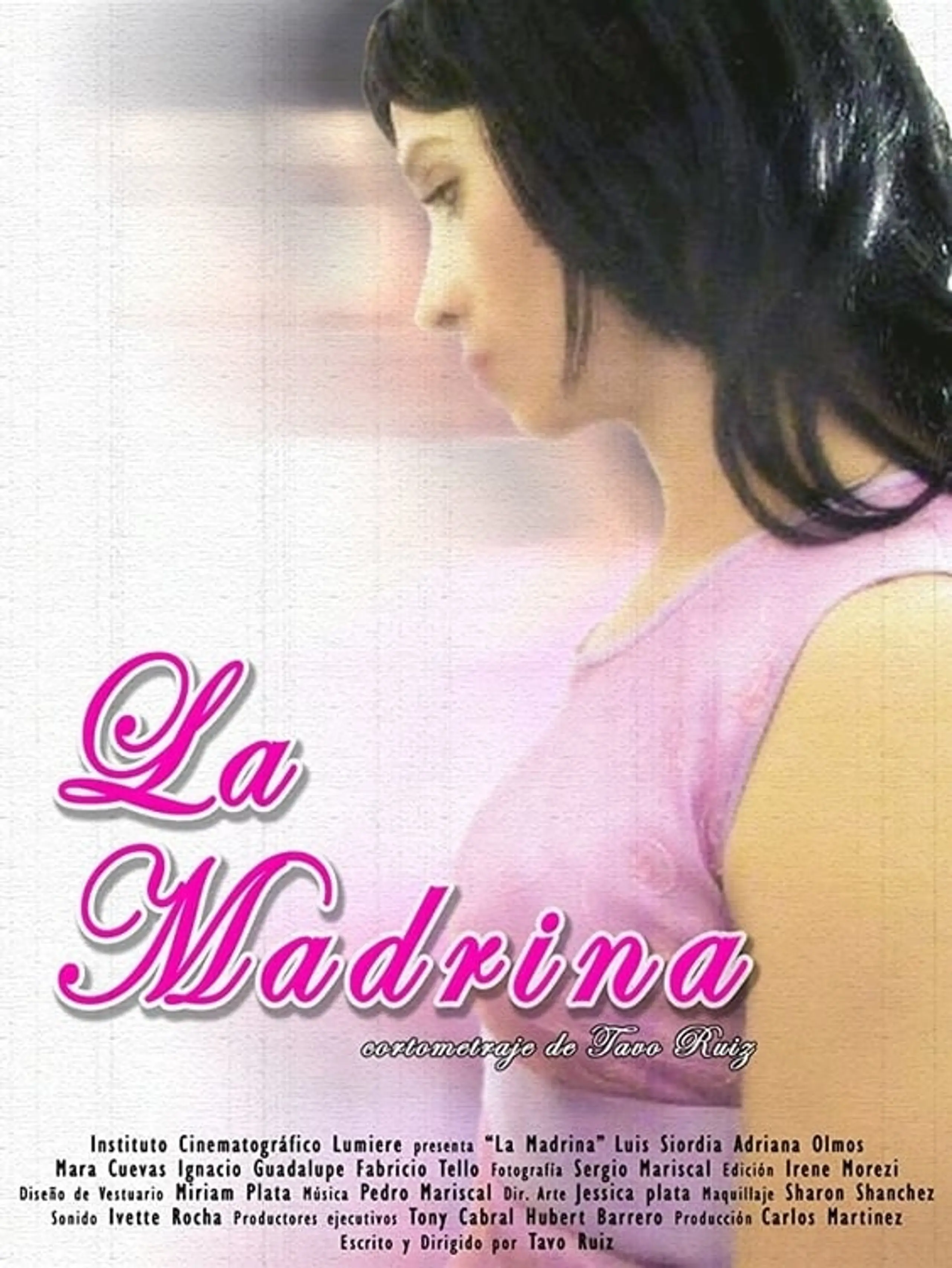 La madrina