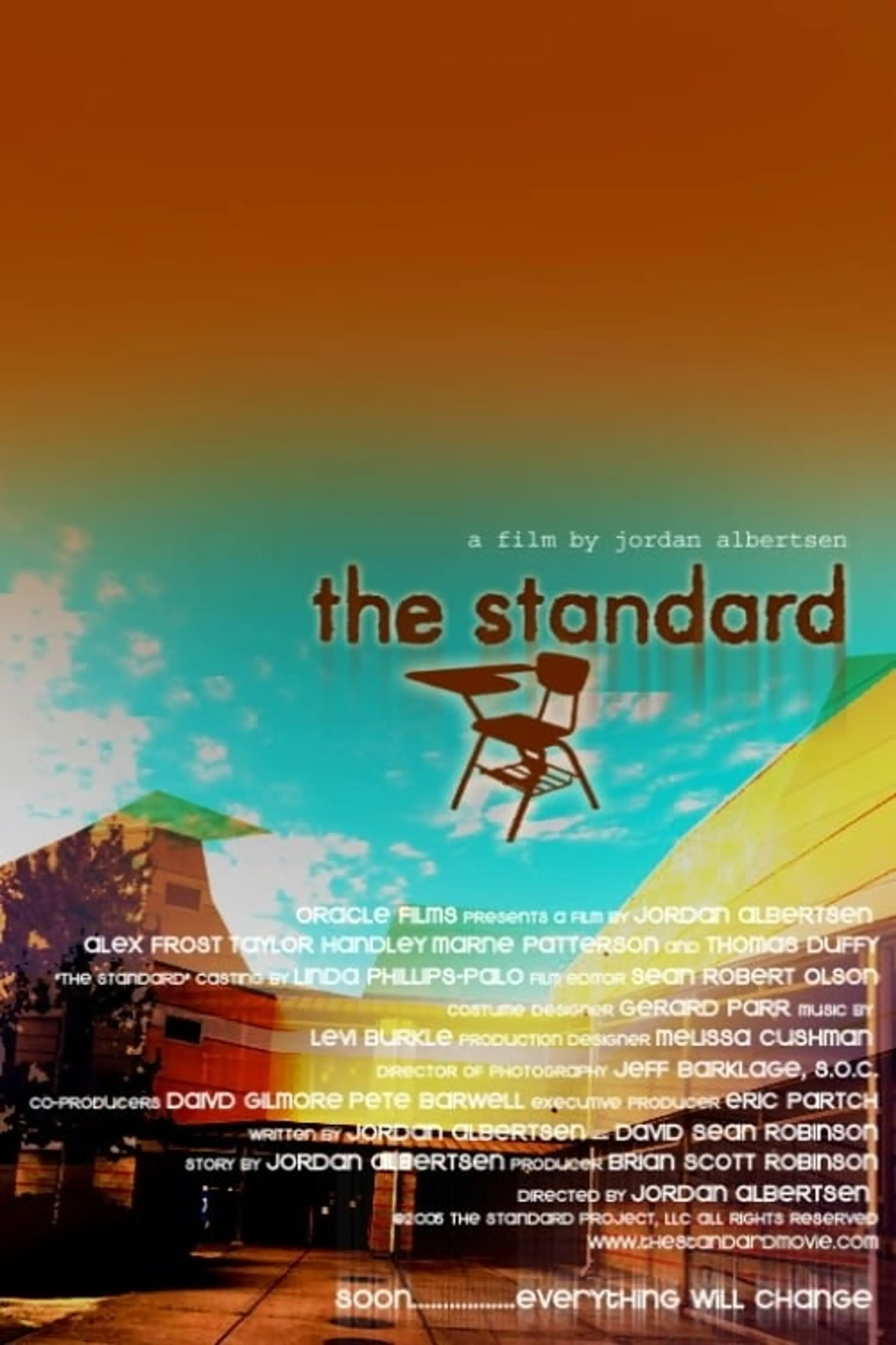 The Standard