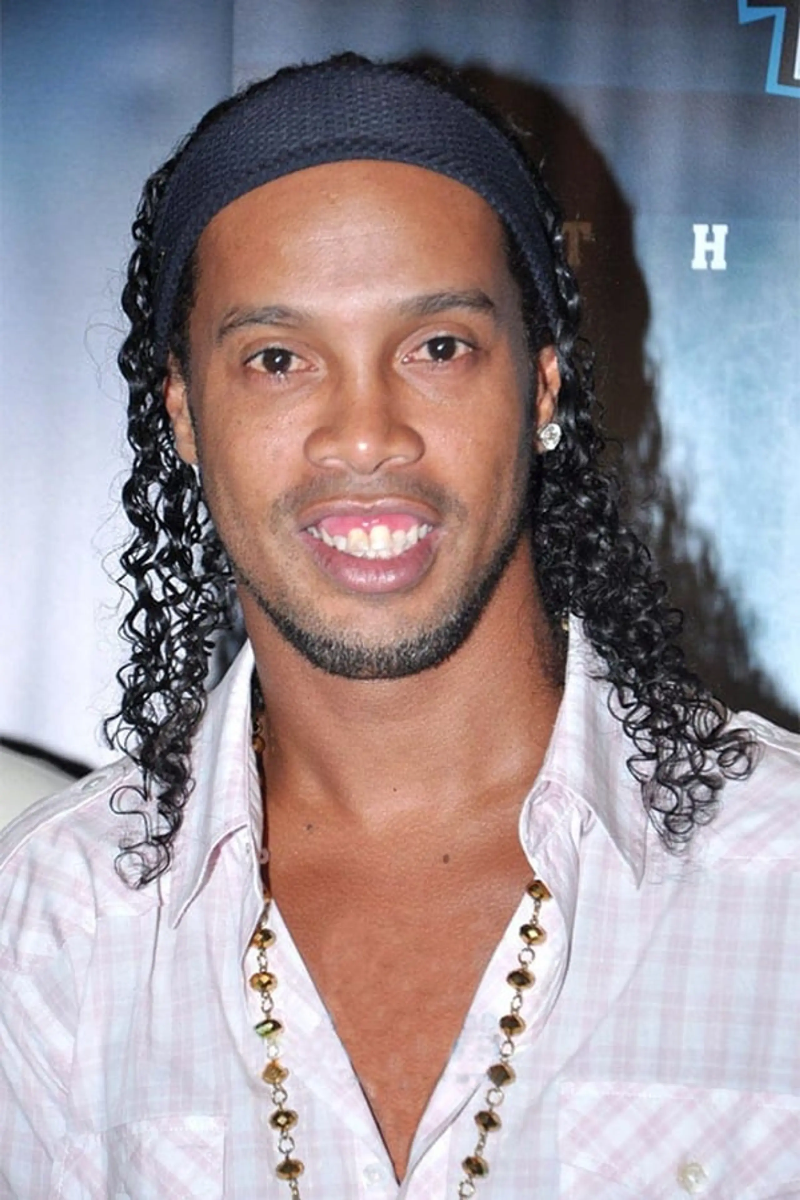 Foto von Ronaldinho