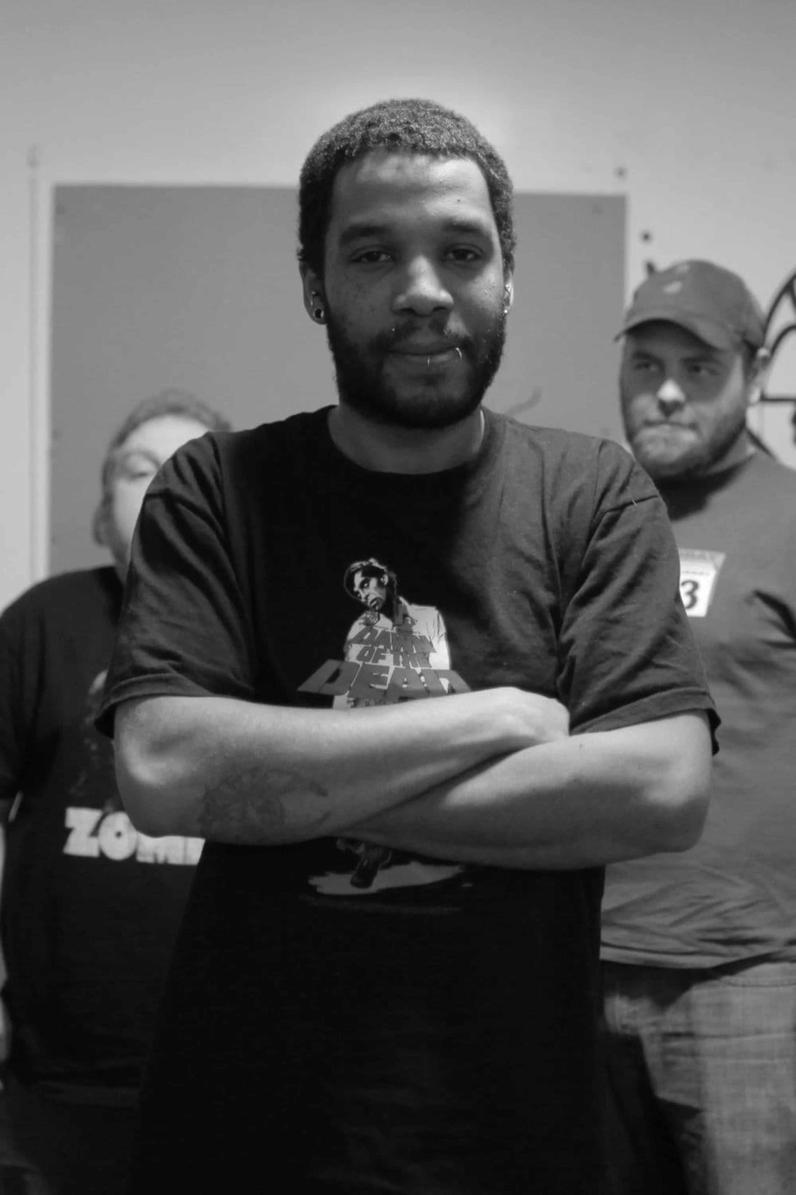 Foto von Henry Mitchell