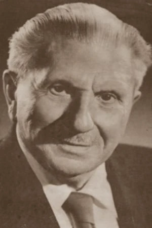 Foto von Hector Charland