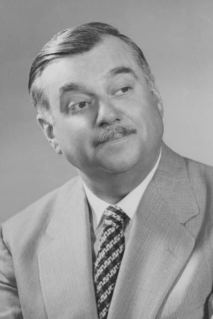 Foto von Ovila Légaré