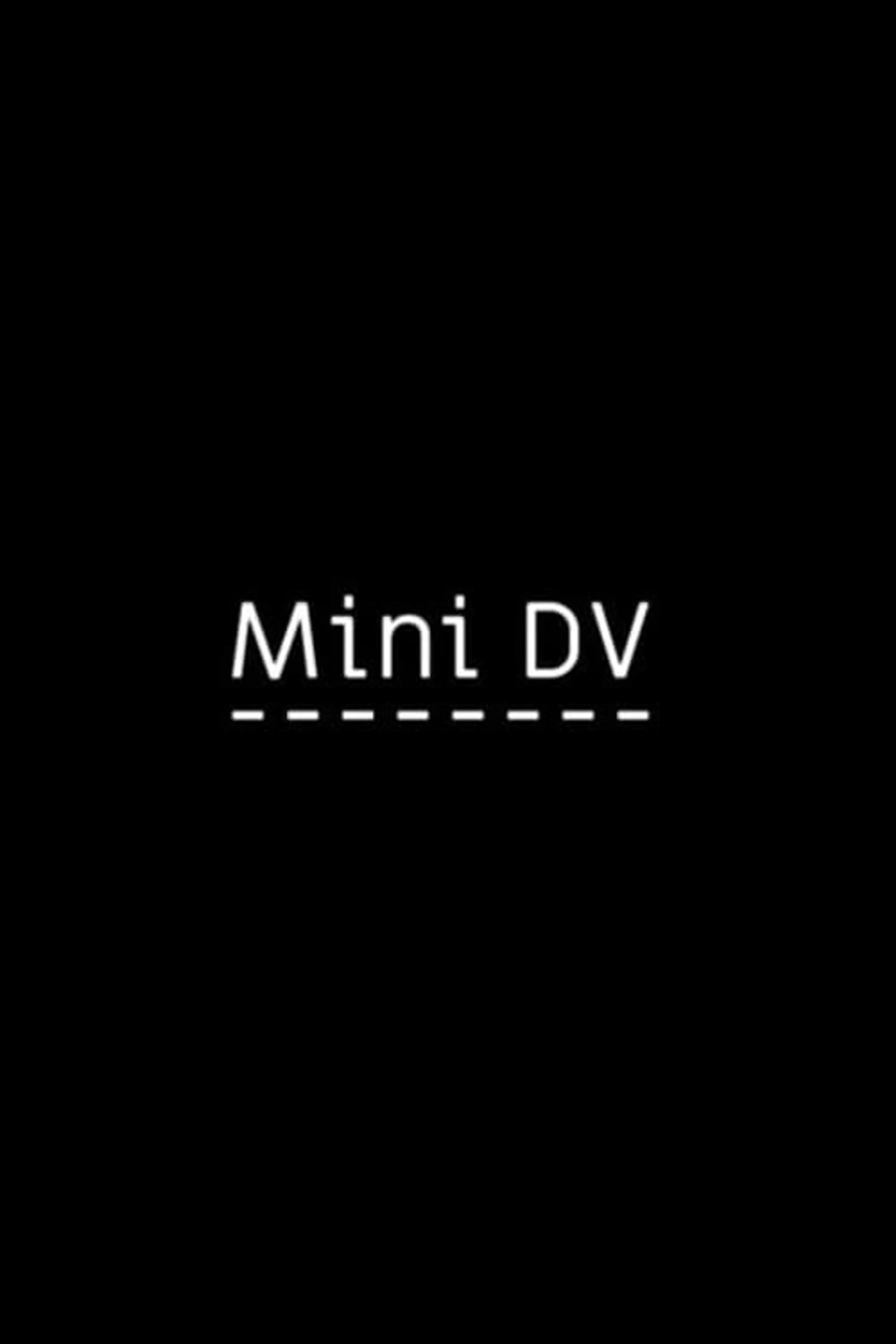 Mini DV