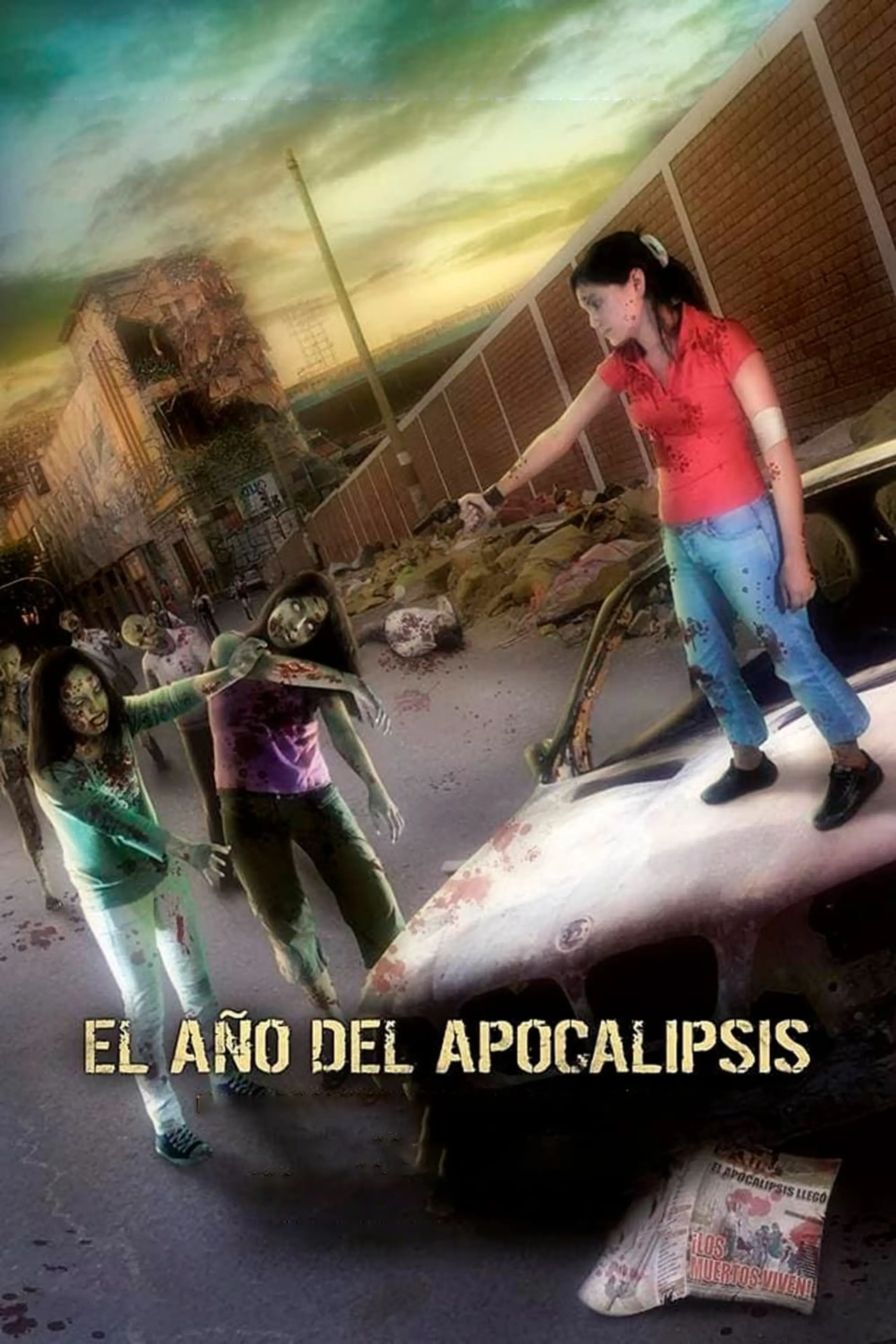 El Año del Apocalipsis