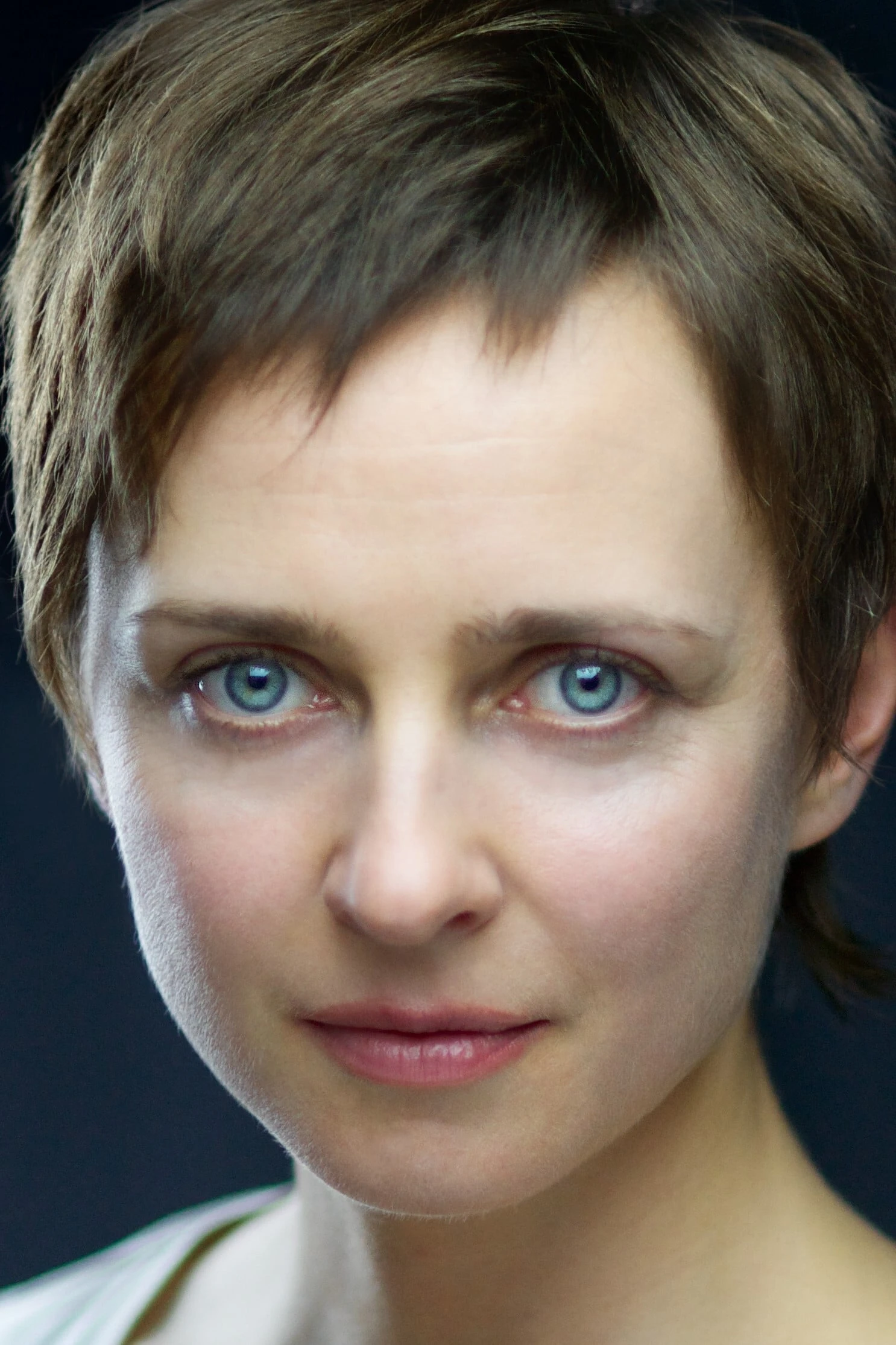 Foto von Verity Hewlett