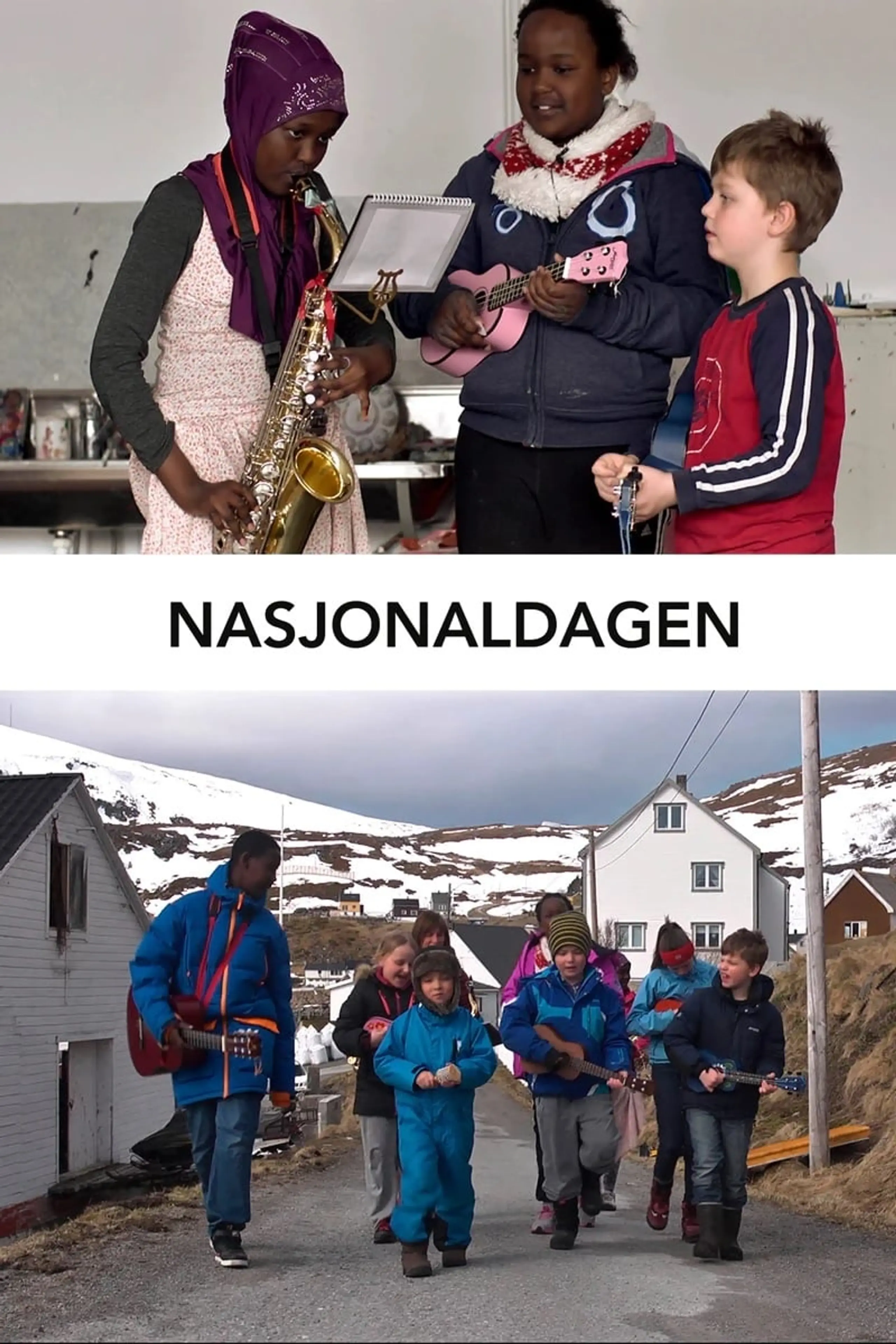 Nasjonaldagen