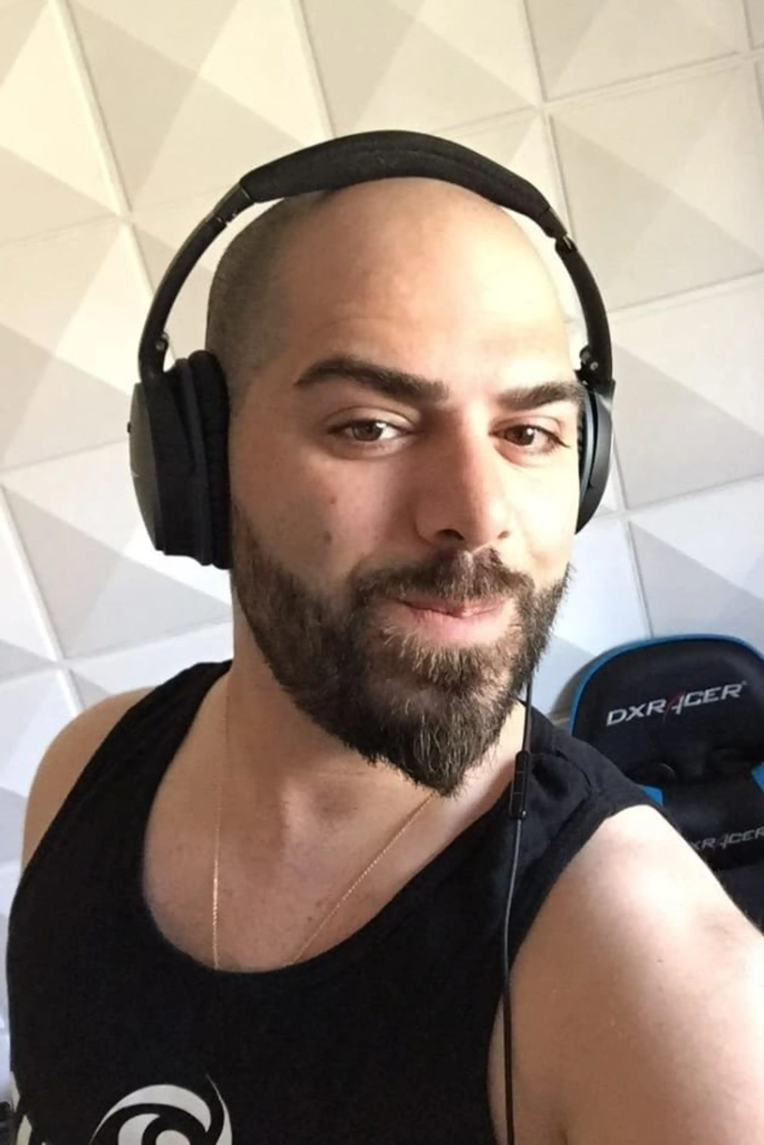 Foto von Keemstar