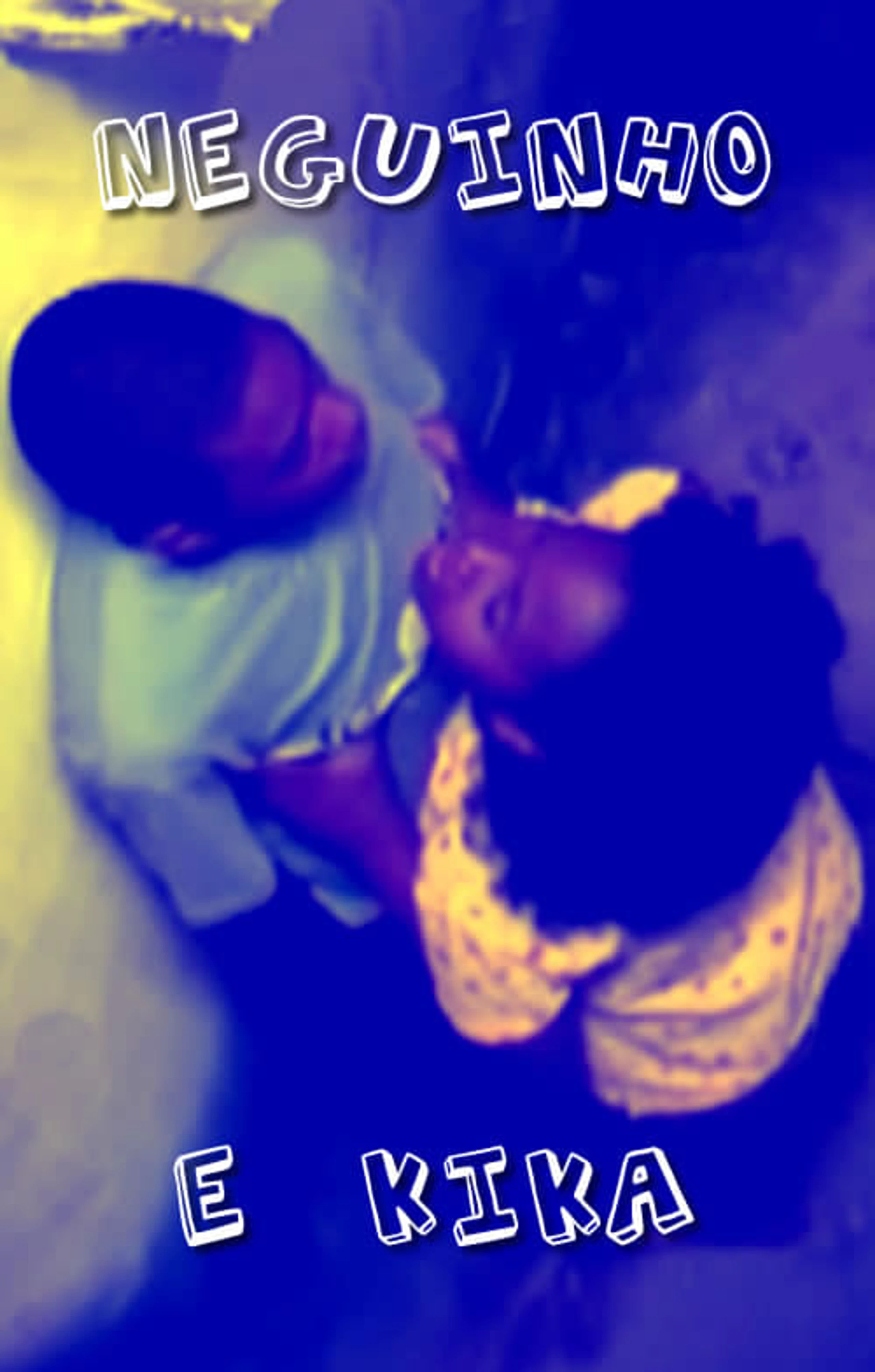 Neguinho e Kika