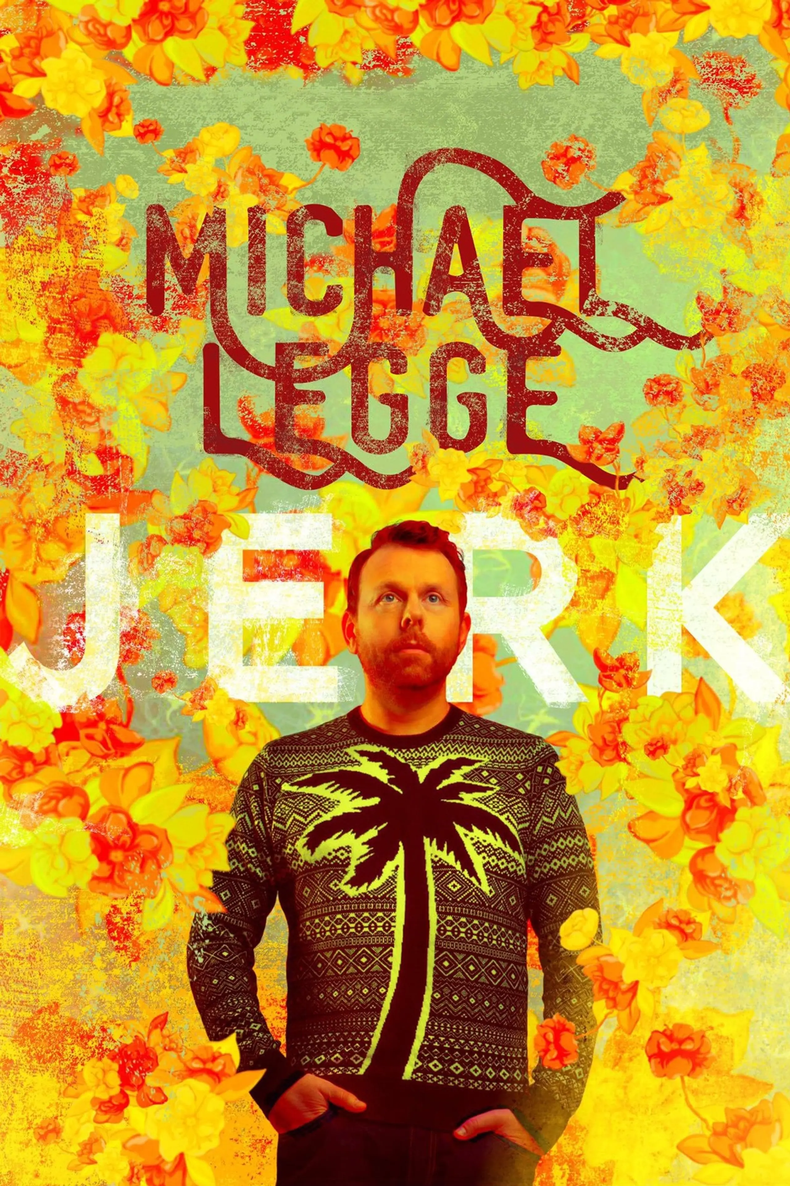 Michael Legge: Jerk