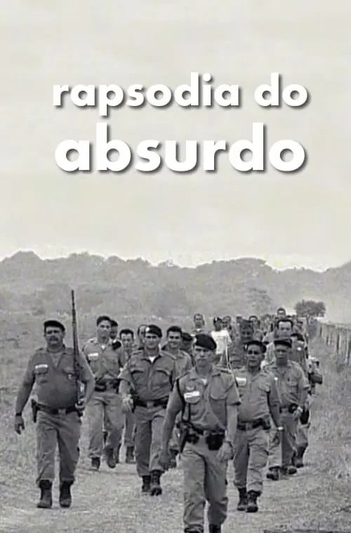 Rapsódia do absurdo