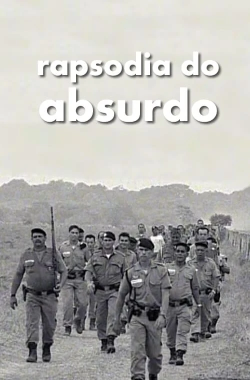 Rapsódia do absurdo