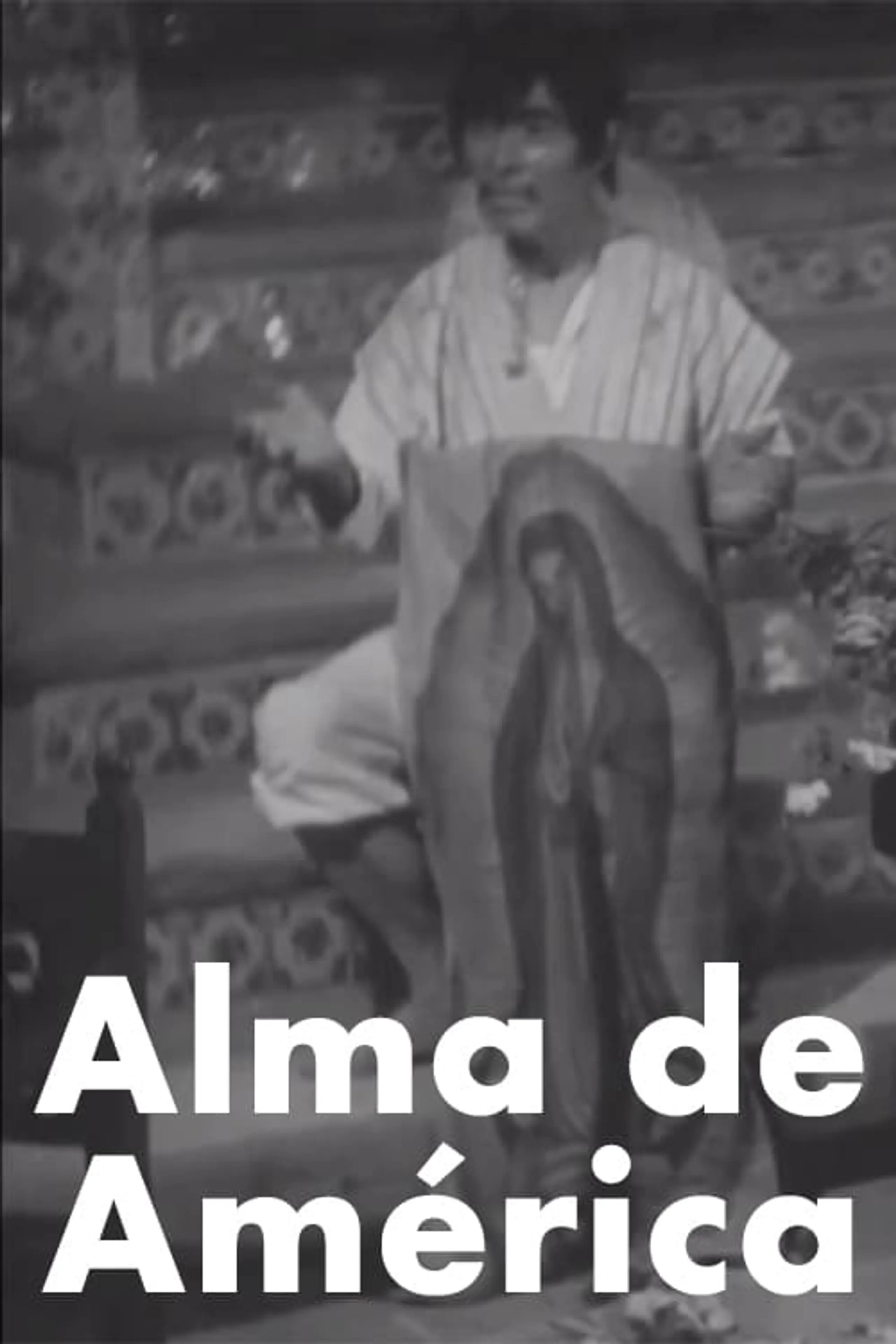 Alma de América