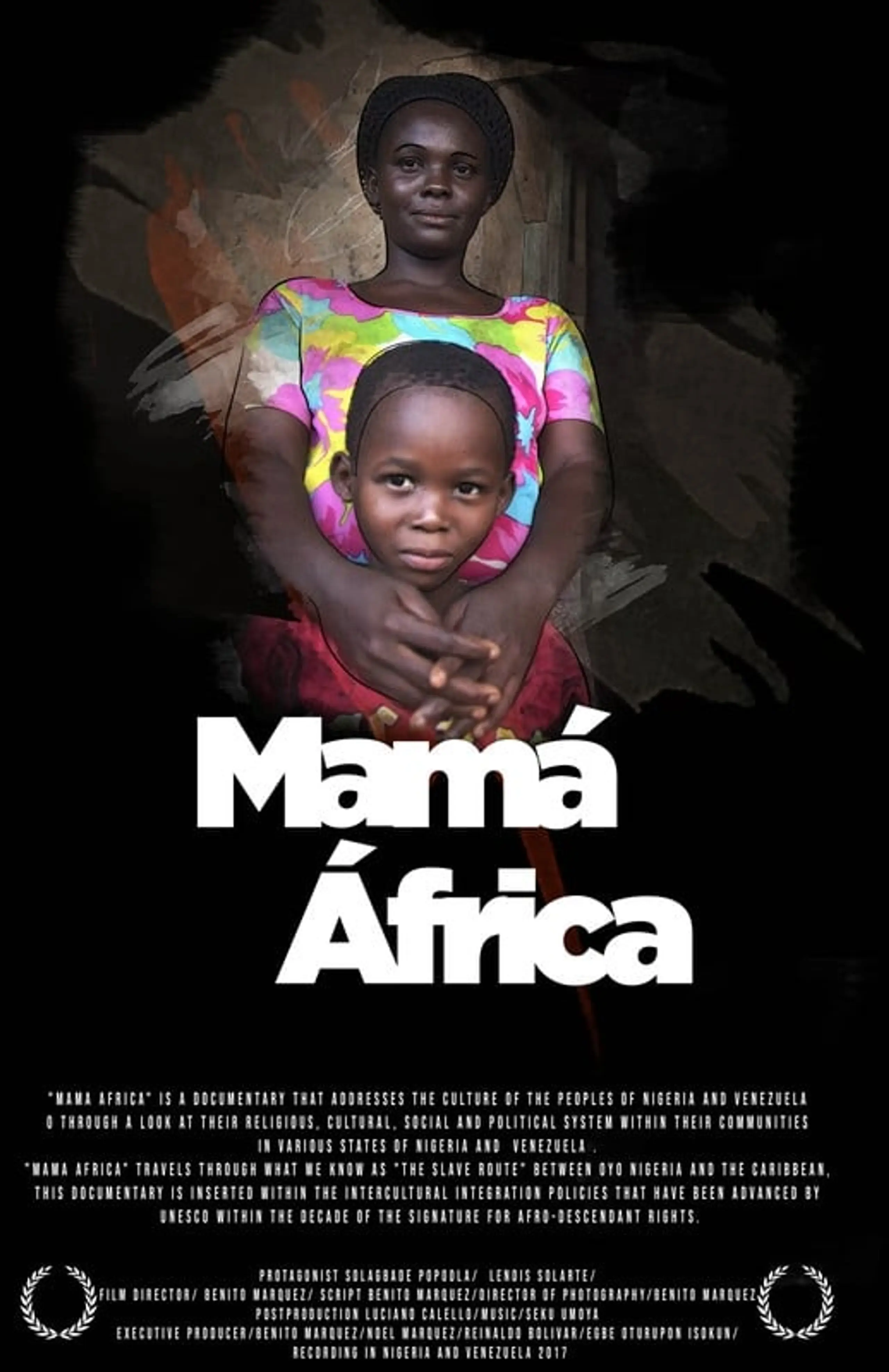 Mama Africa