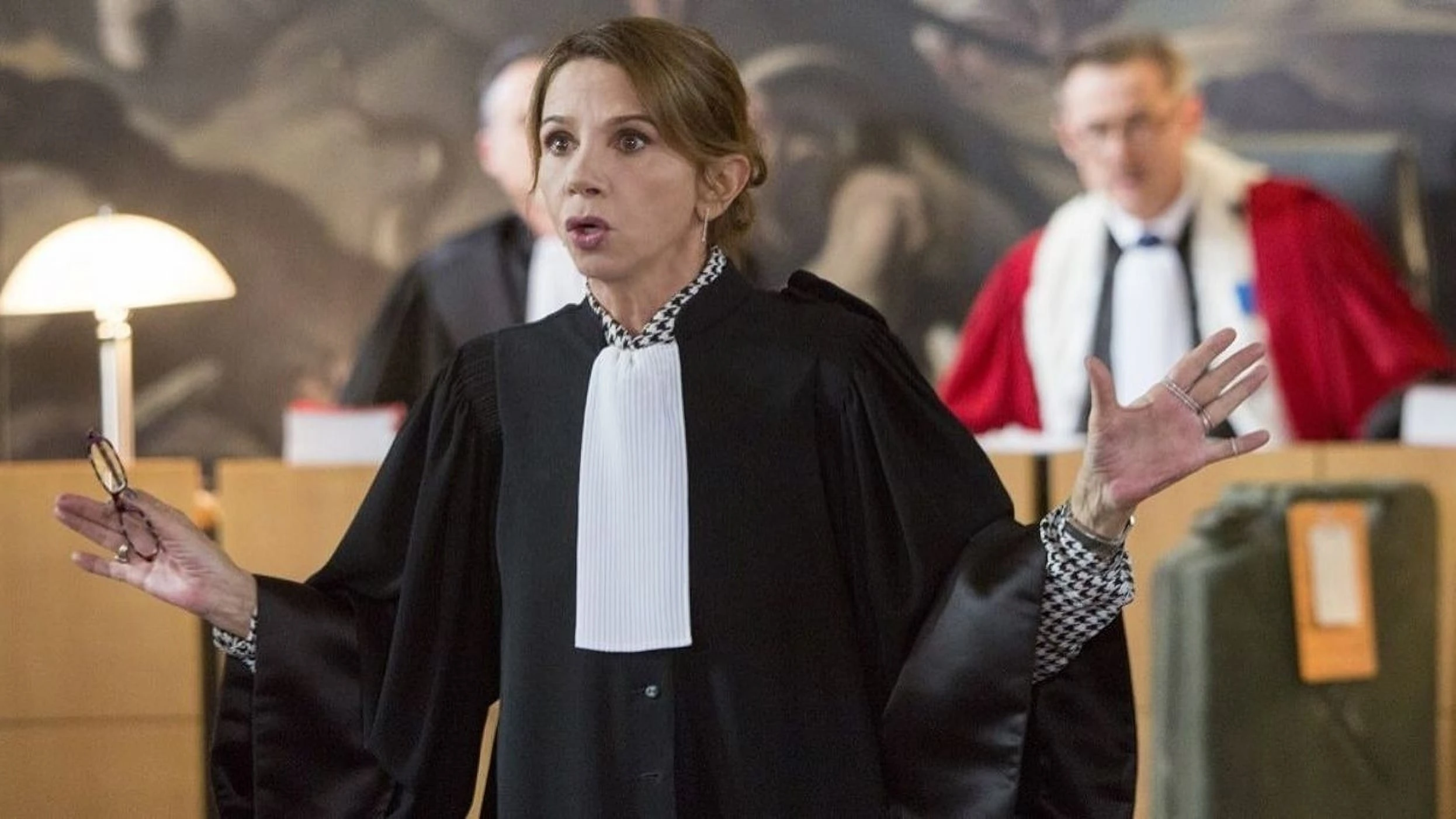 La loi de Gloria