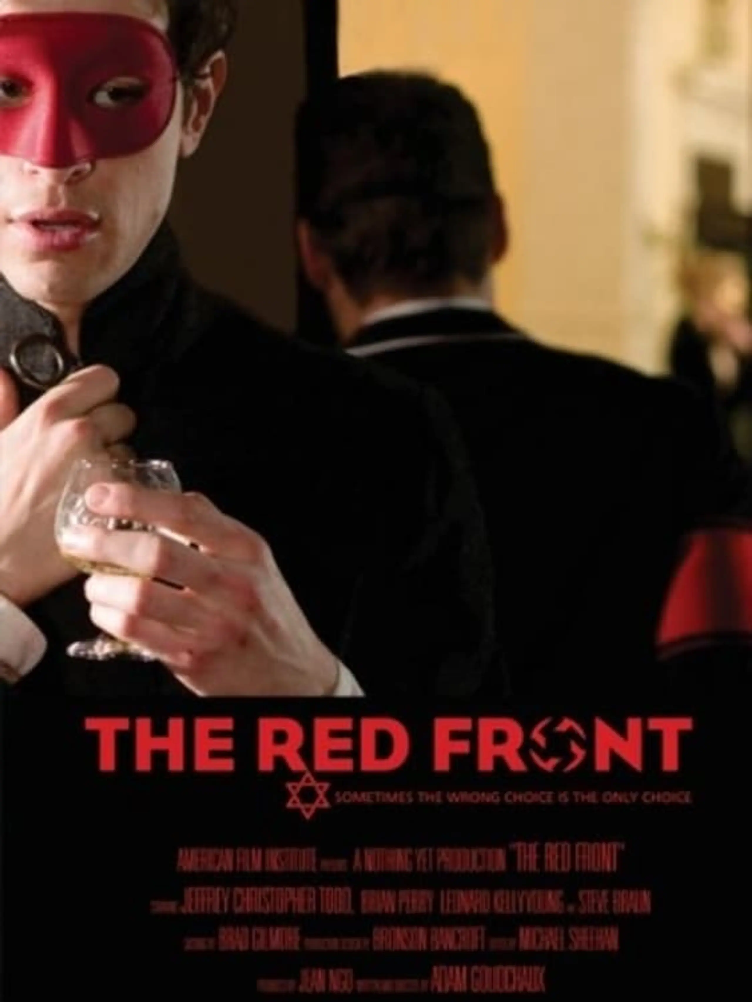 The Red Front