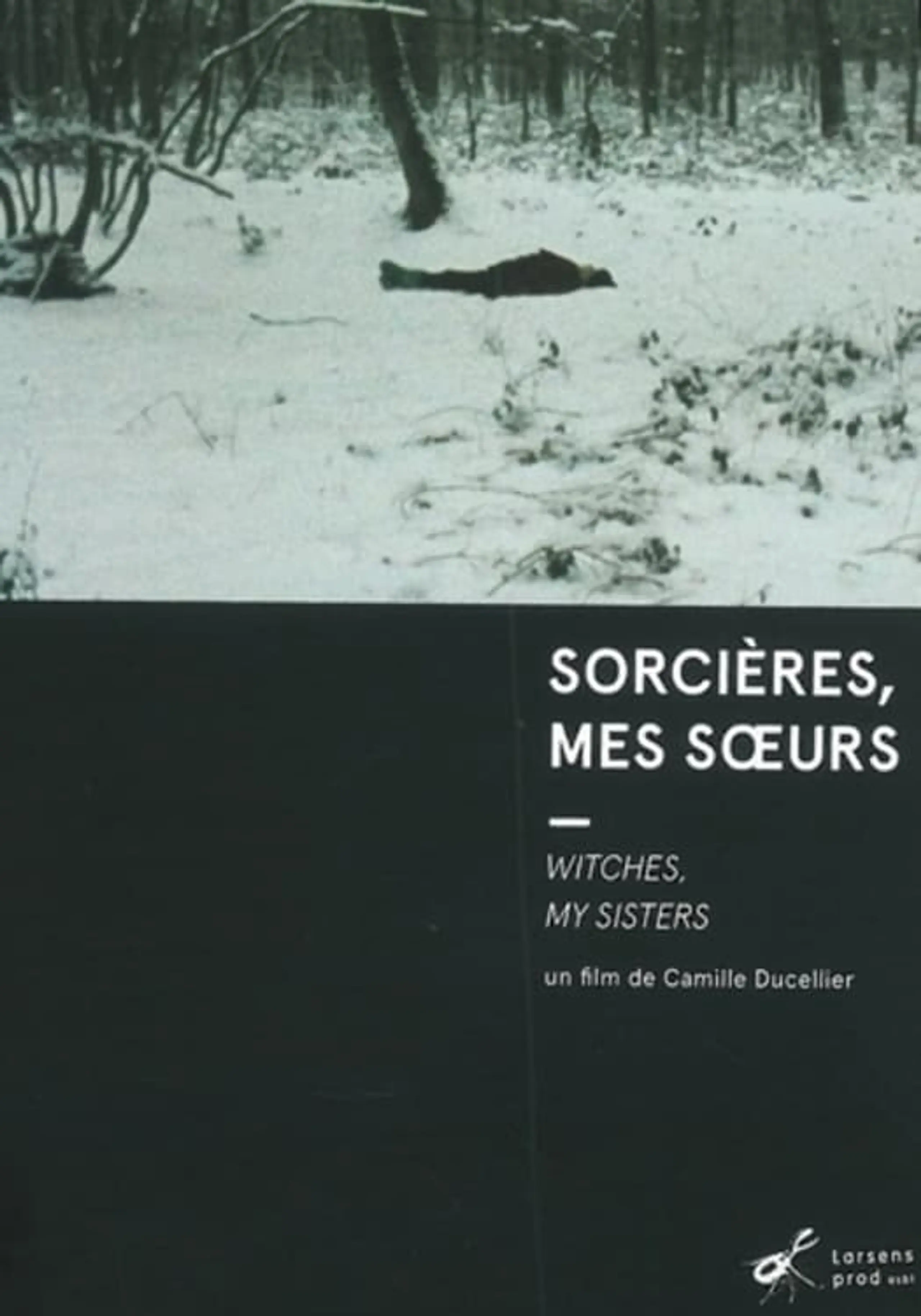 Sorcières, mes soeurs