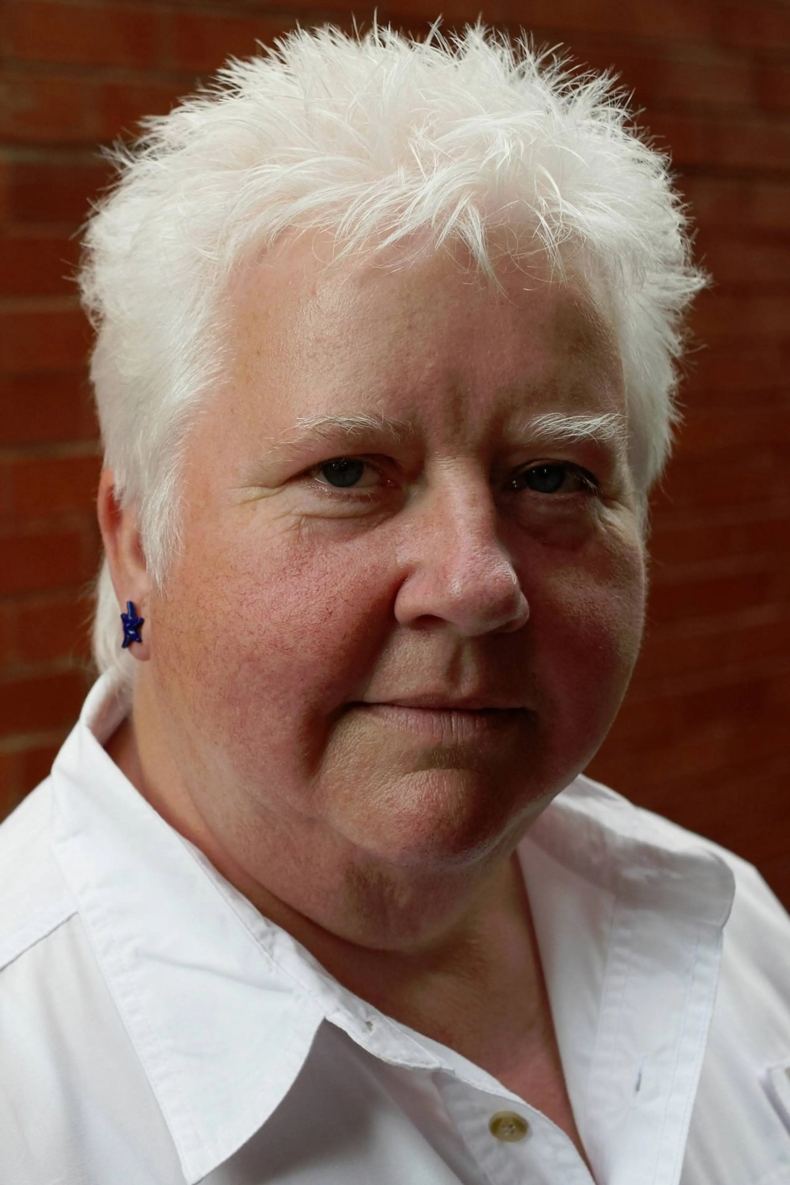 Foto von Val McDermid