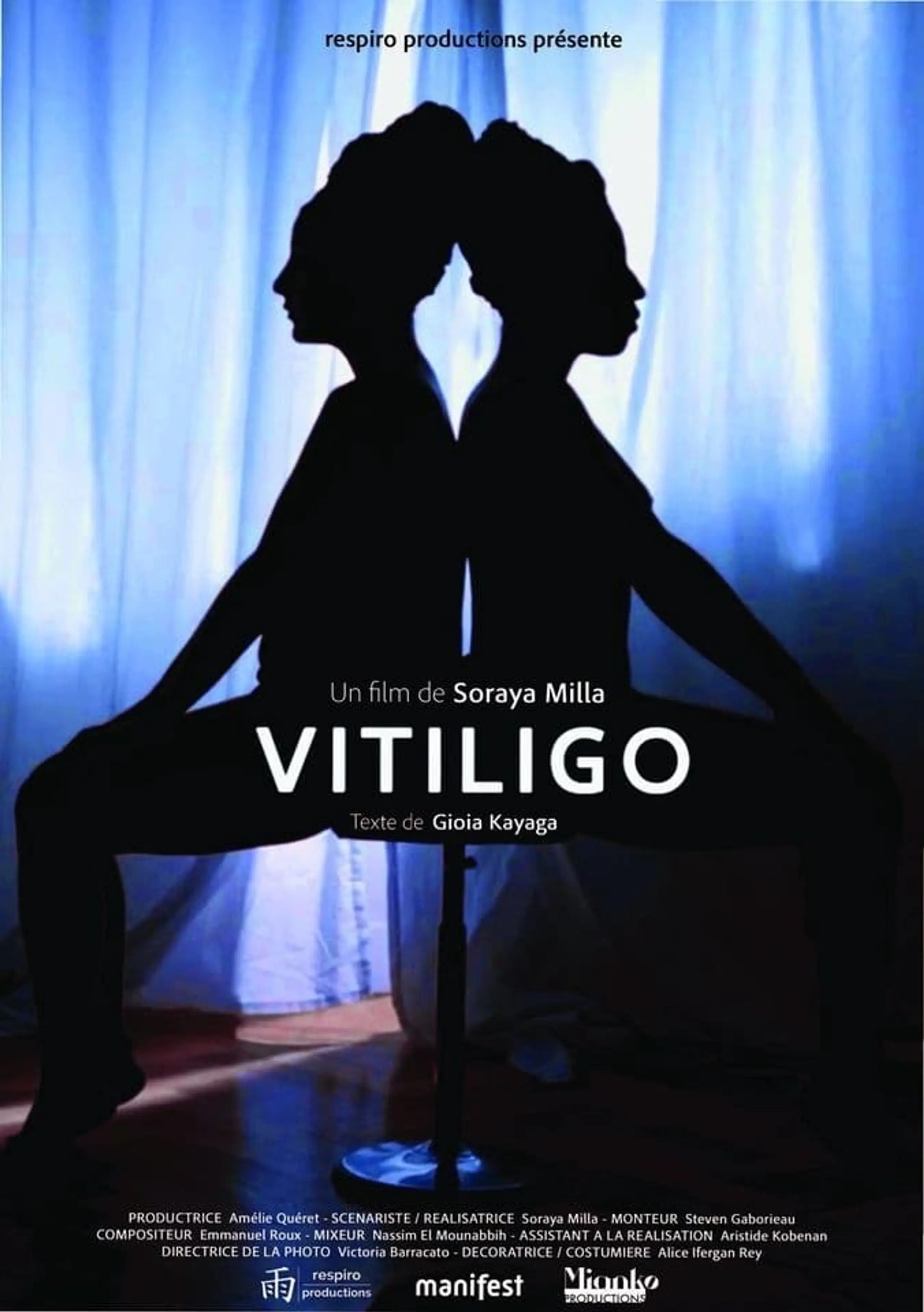 Vitiligo