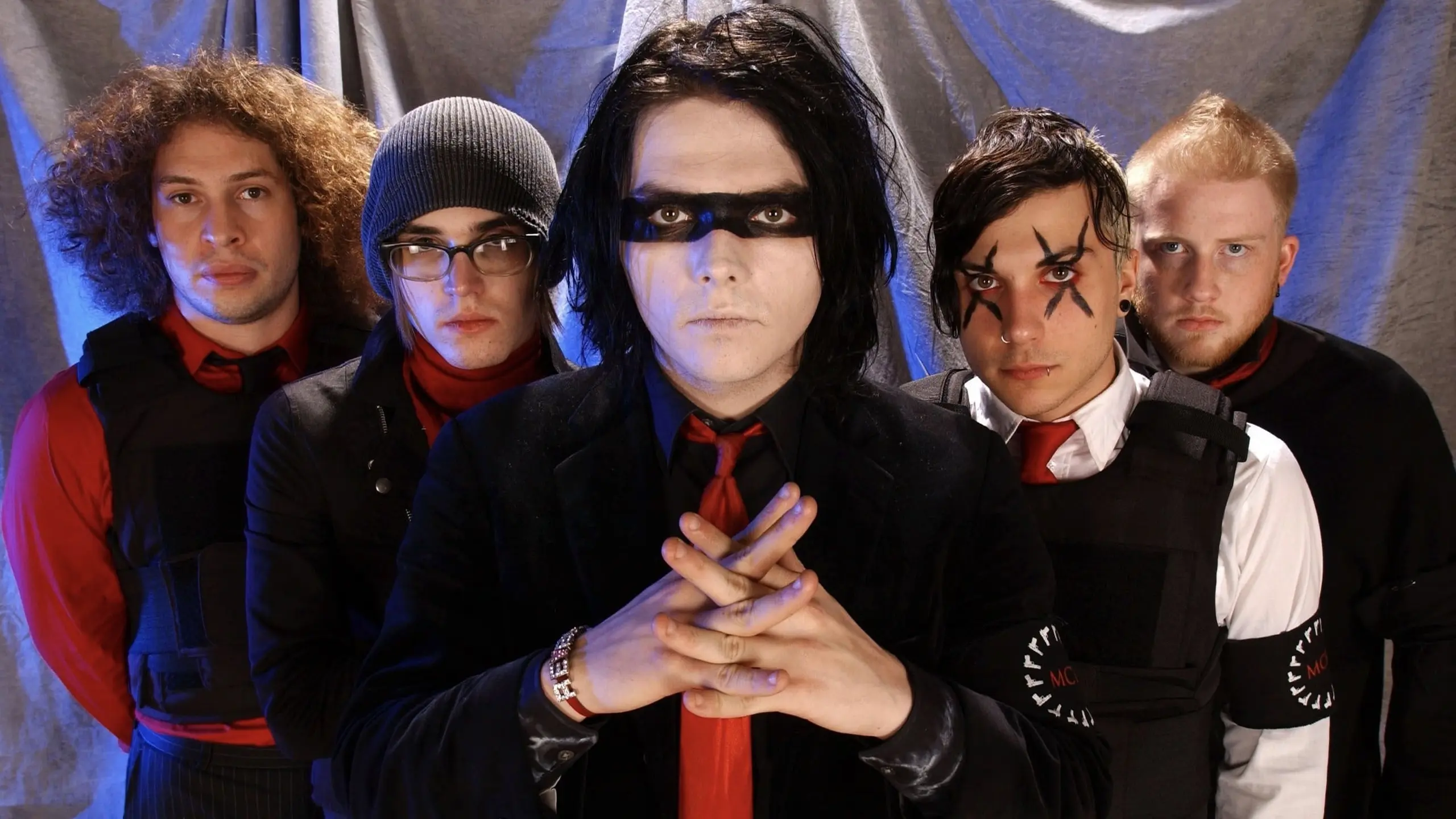 My Chemical Romance: Things That Make You Go Mmmm!