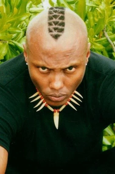 Foto von Reggie Pierre