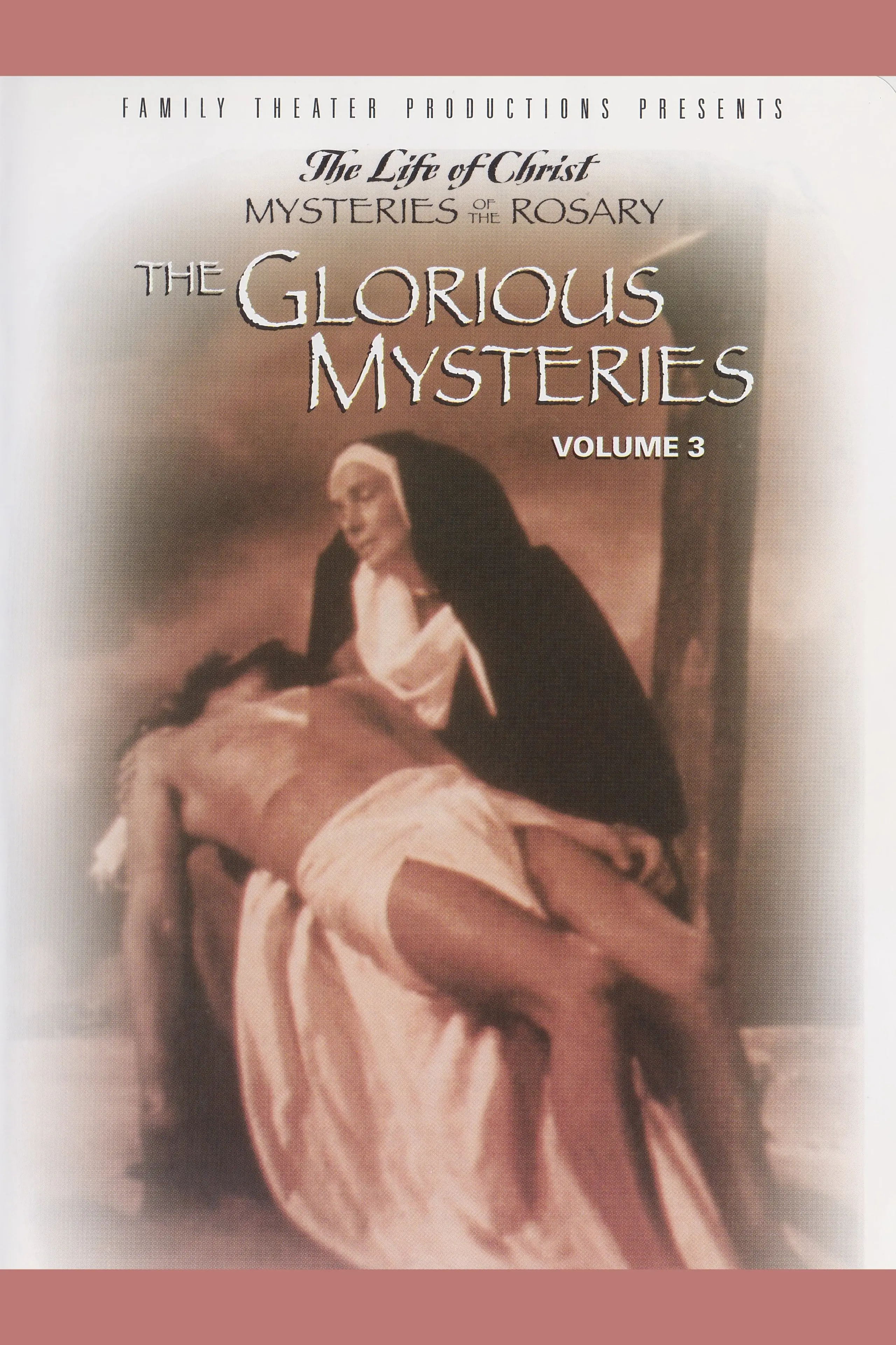 The Fifteen Mysteries of the Rosary: The Glorious Mysteries