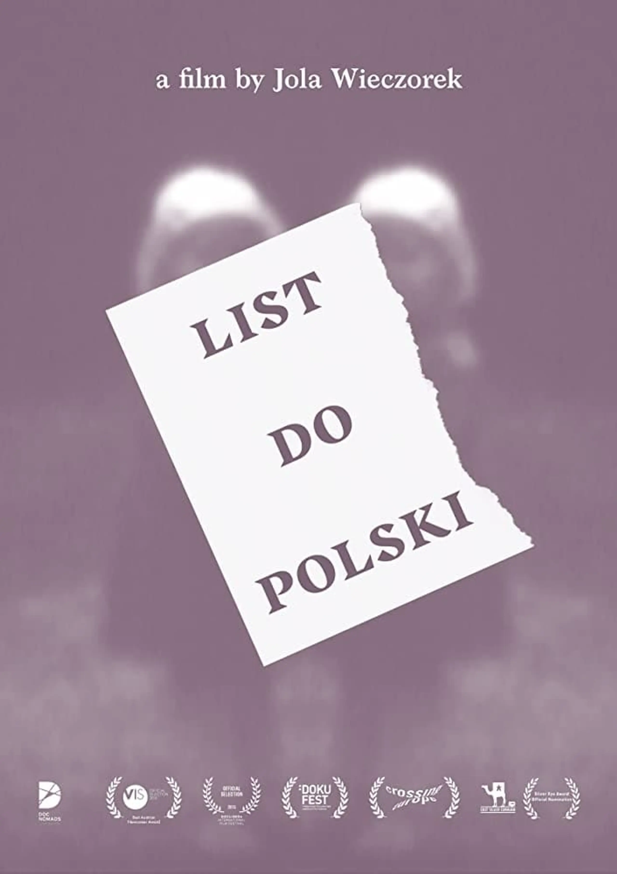 List Do Polski