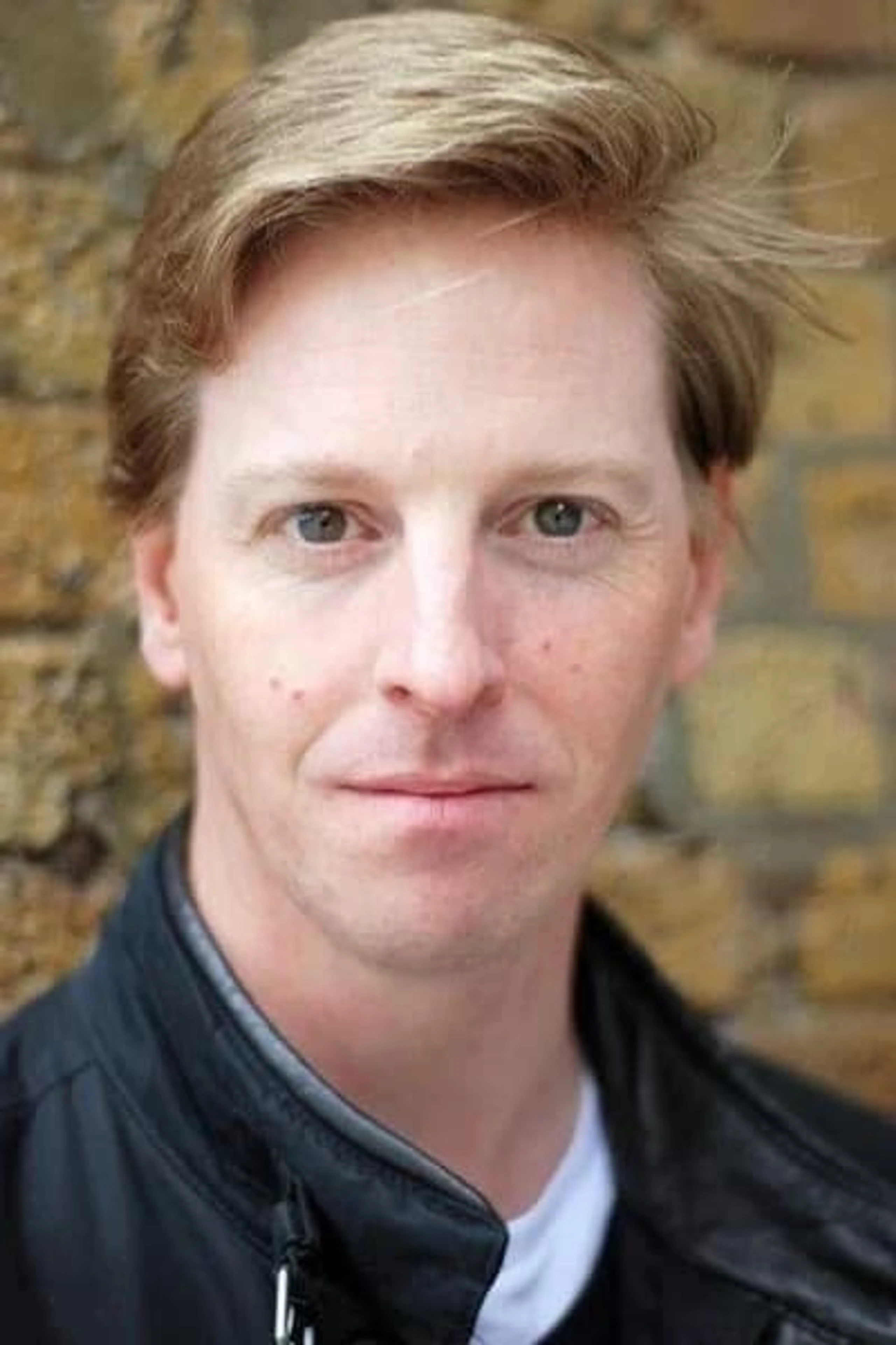 Foto von Dominic Cazenove