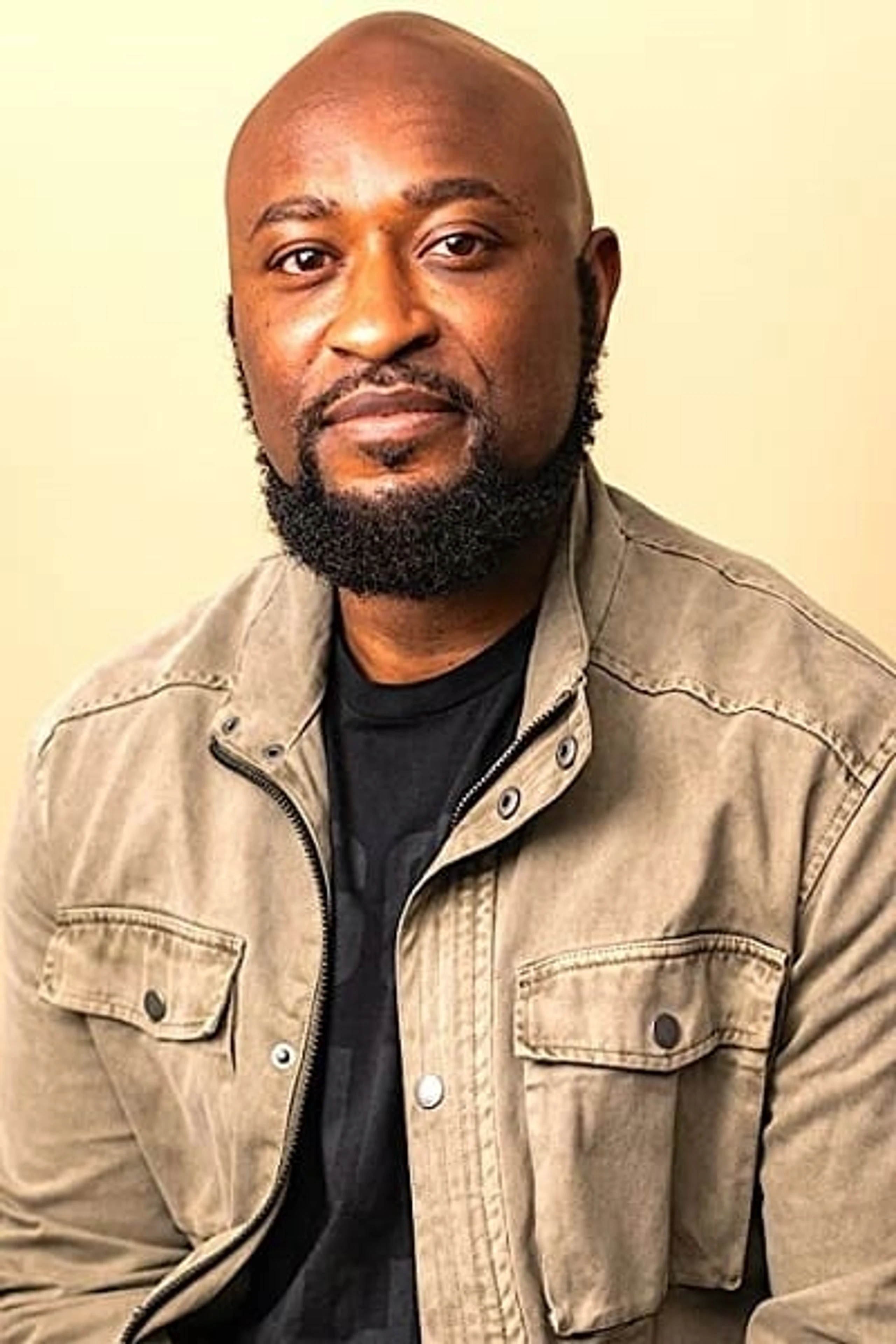 Foto von Ahmadu Garba