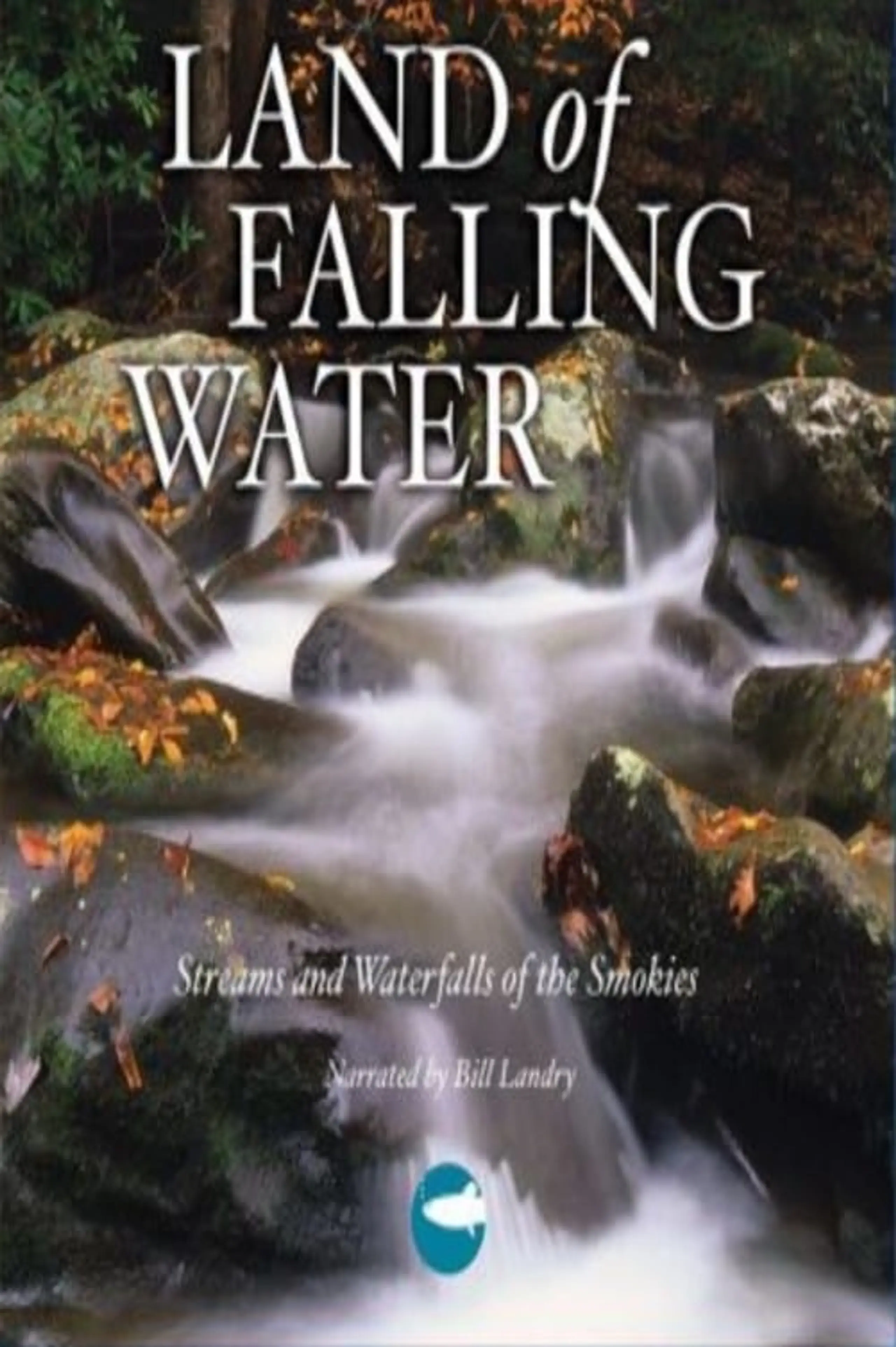 Smoky Mountain Explorer - Land of Falling Water