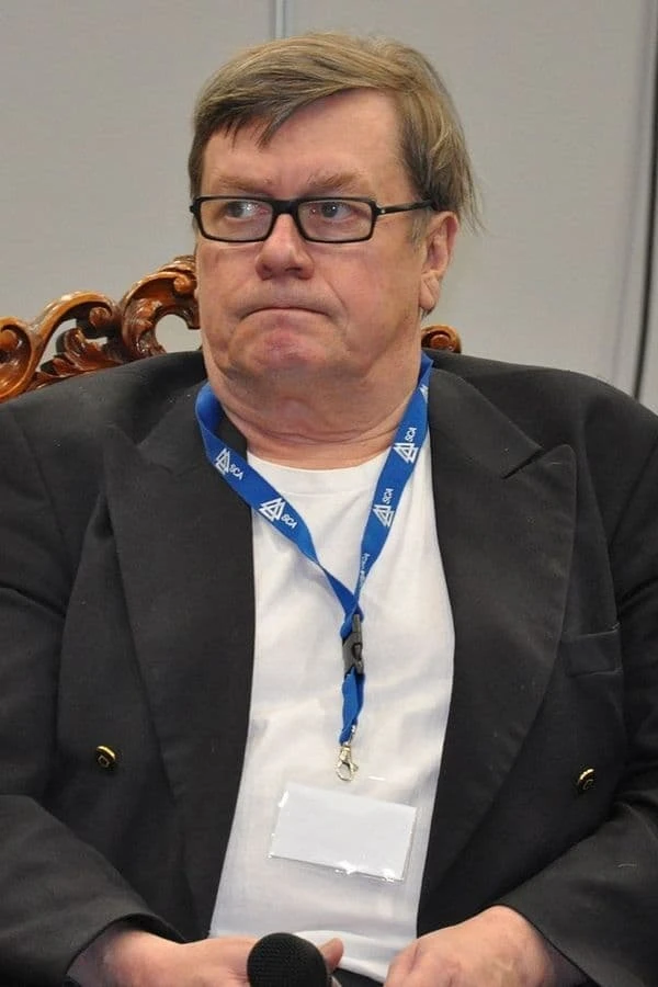 Foto von Ilkka Kylävaara