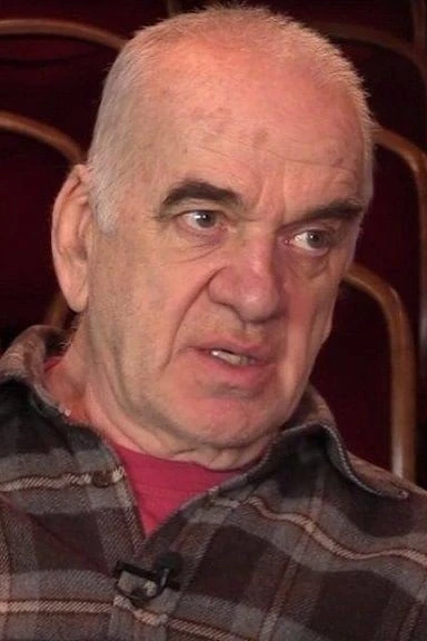 Foto von Oszkár Gáti