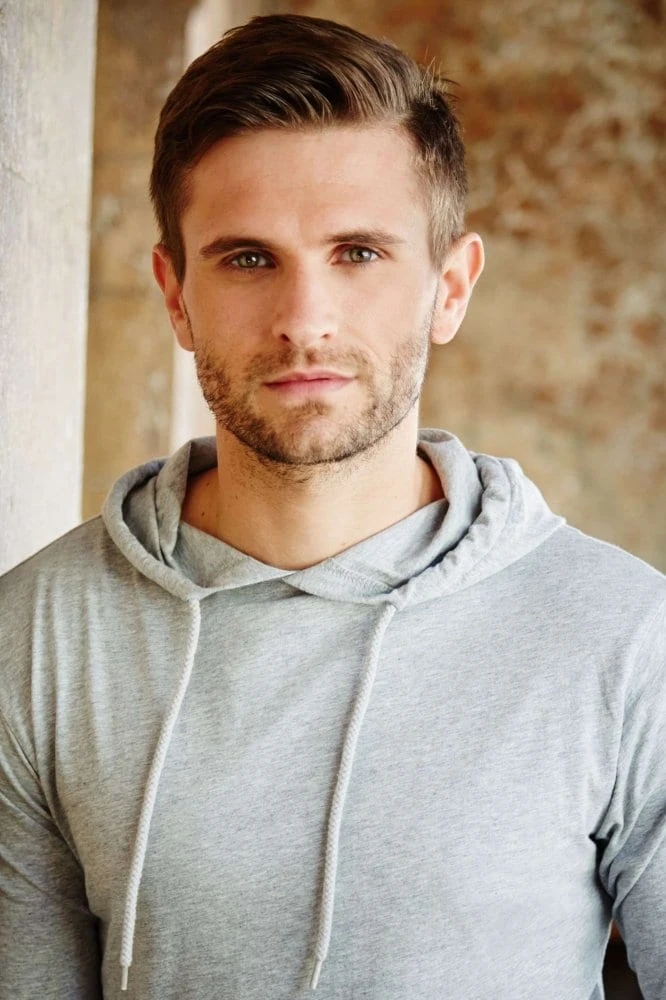 Foto von Caleb Alloway