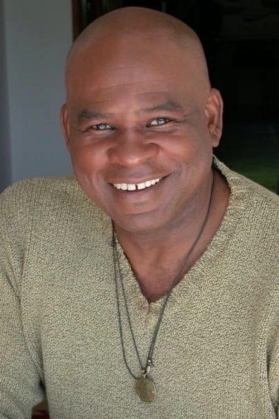 Foto von Victor Morris