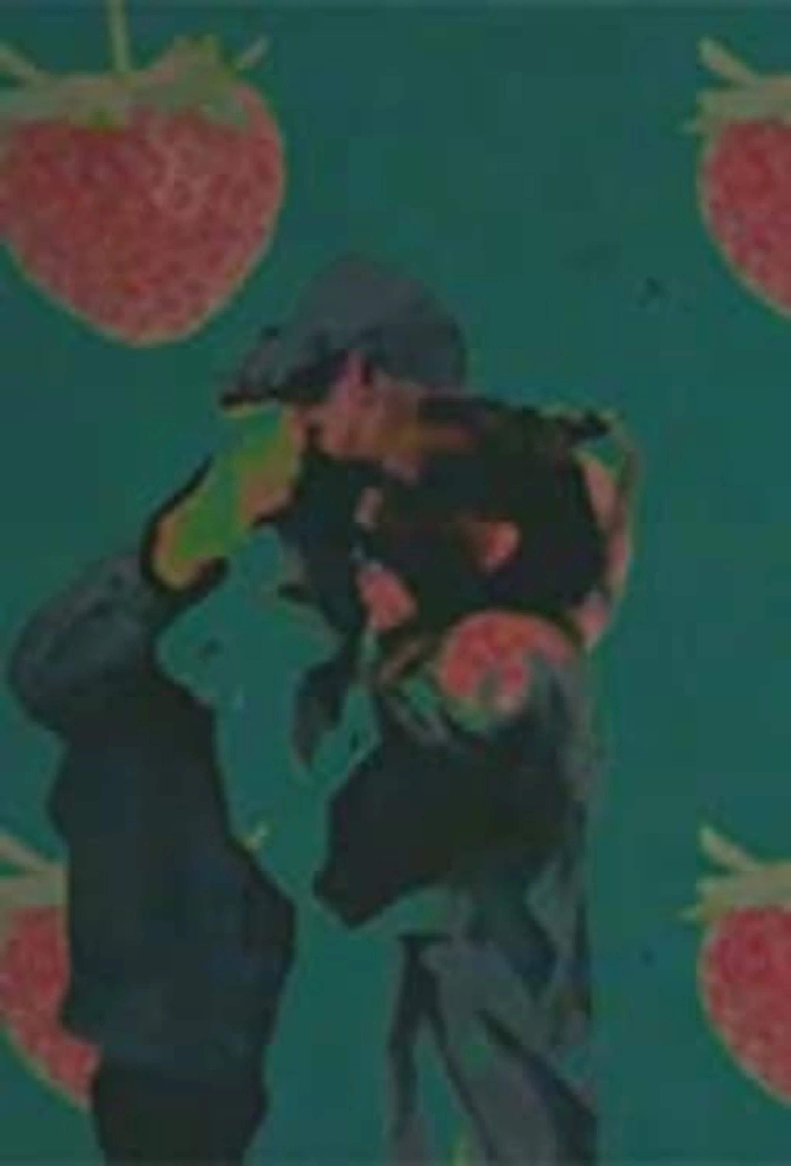 Grzybowe Melodie - Ballada w Rytmie Dżins