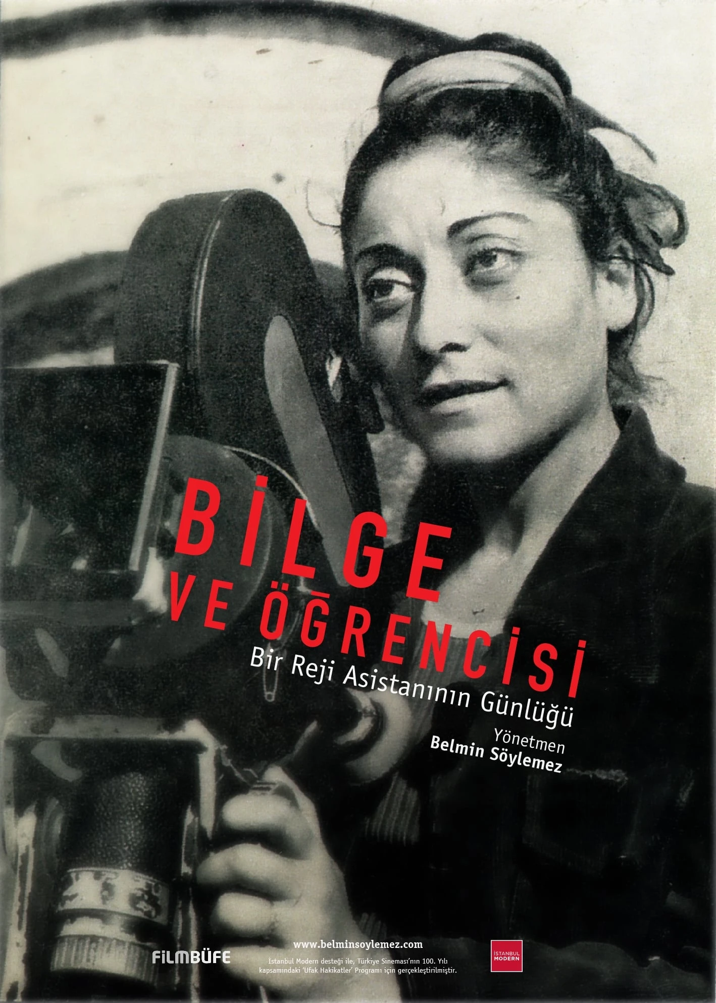Bilge ve Öğrencisi