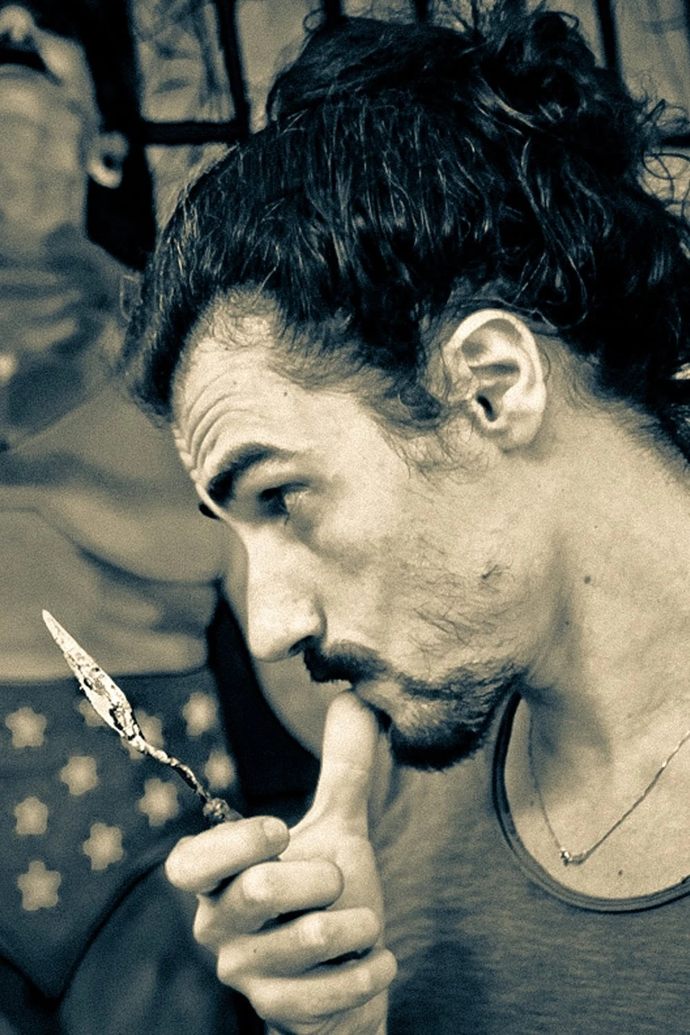 Foto von Desiderio Sanzi