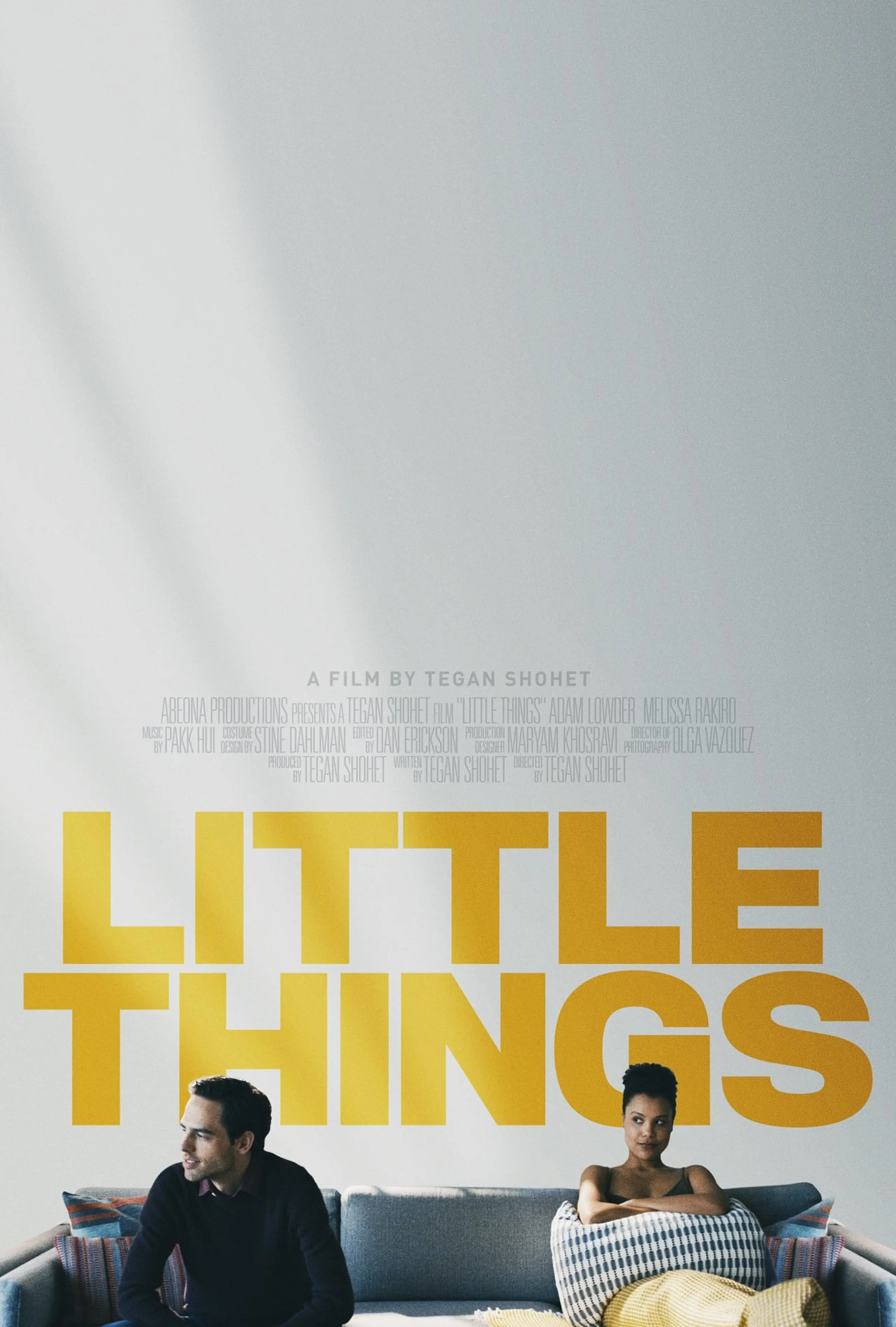 Little Things