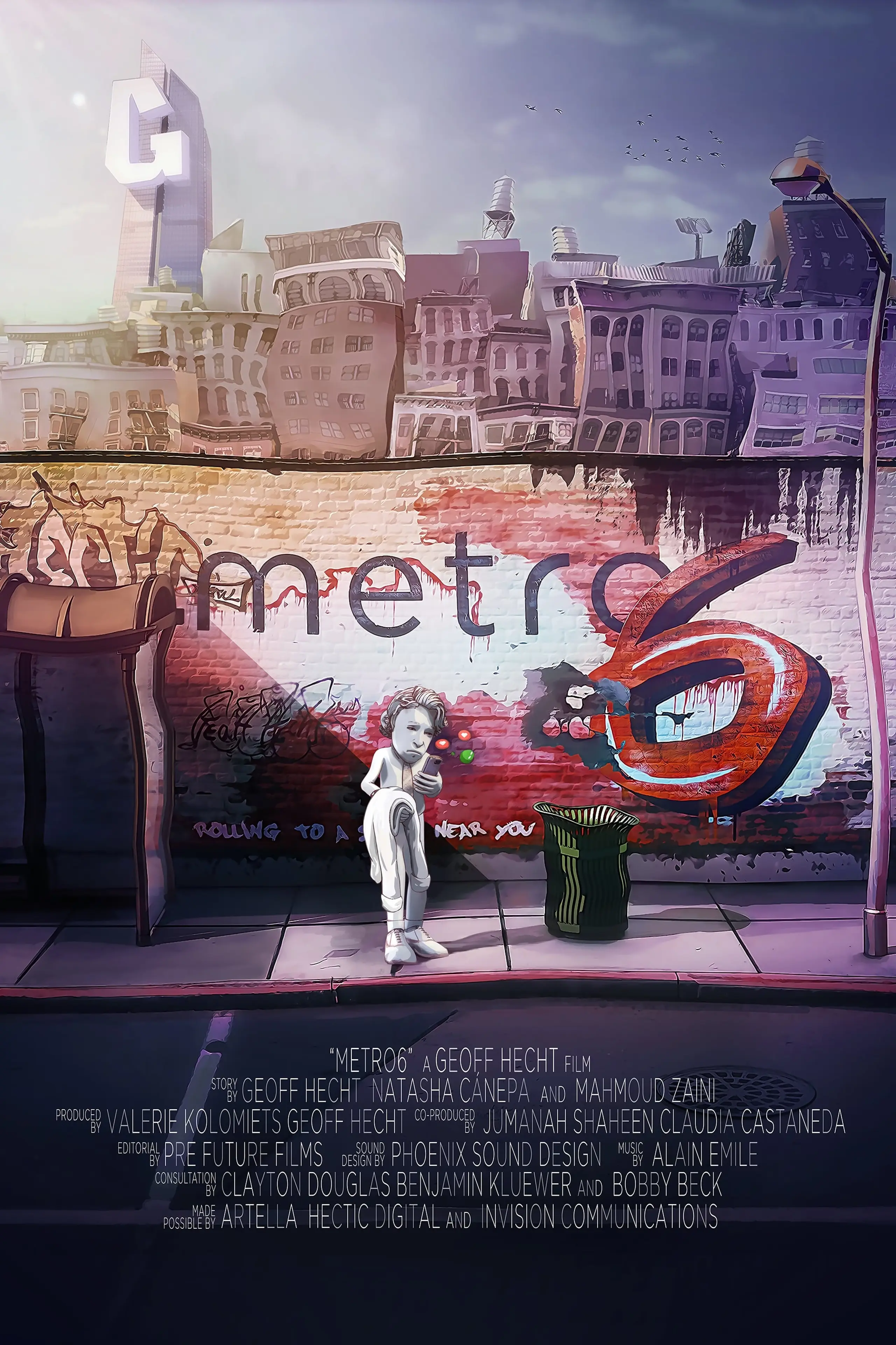 Metro6