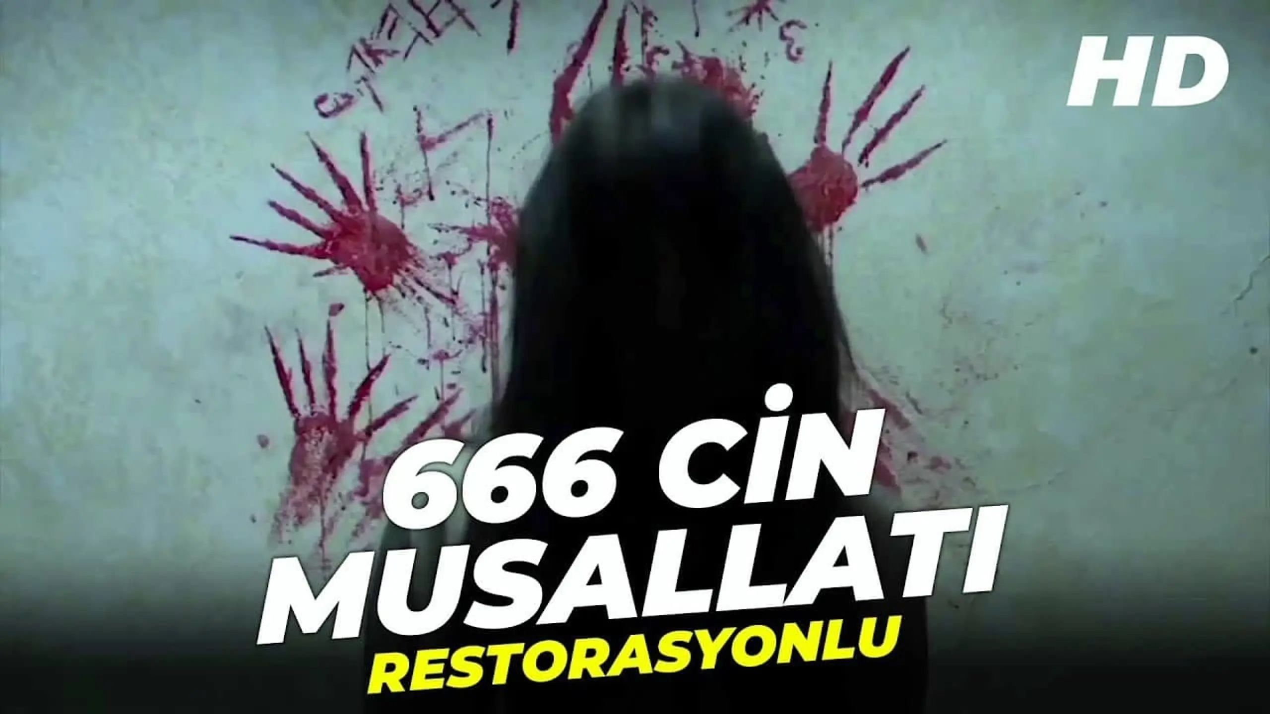 666: Cin Musallatı