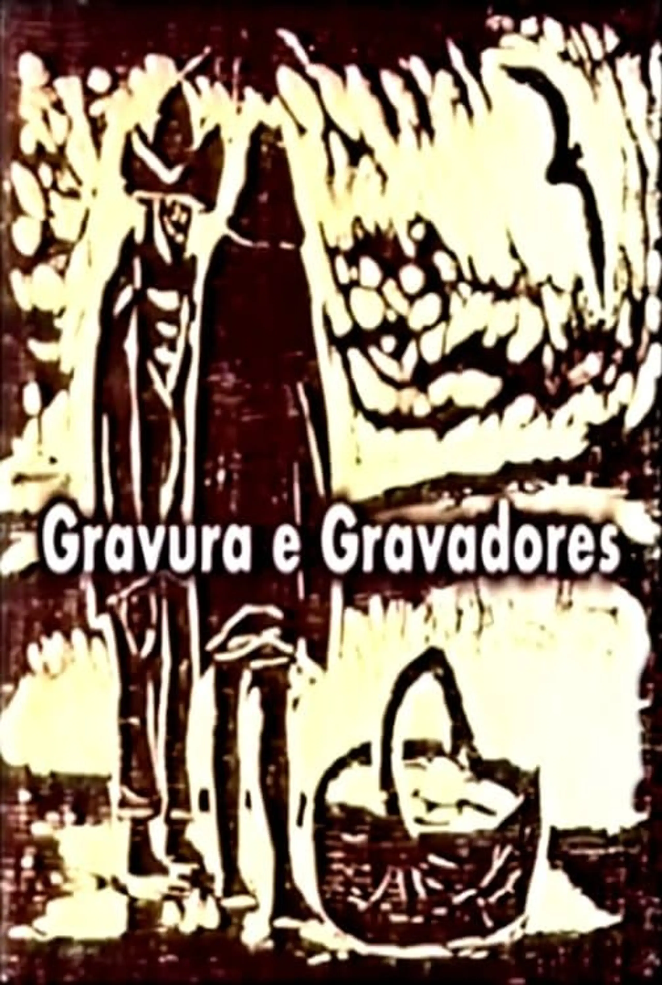 Gravura e Gravadores