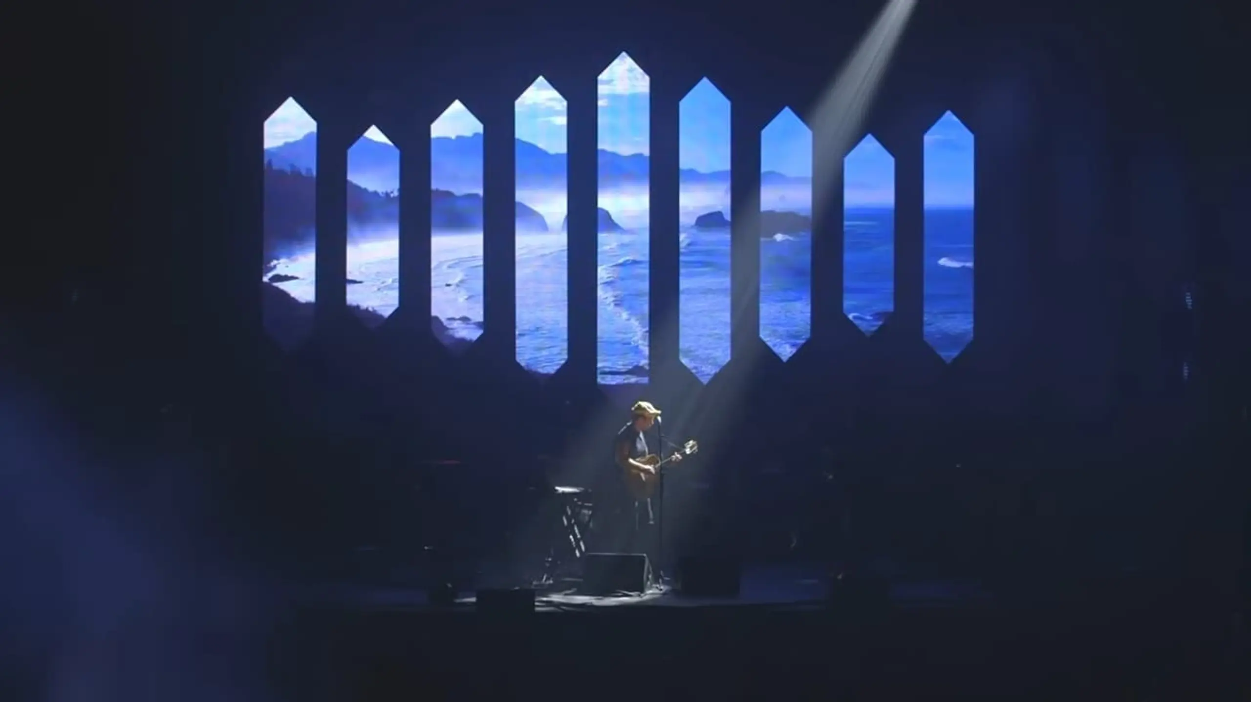 Sufjan Stevens: Carrie & Lowell Live