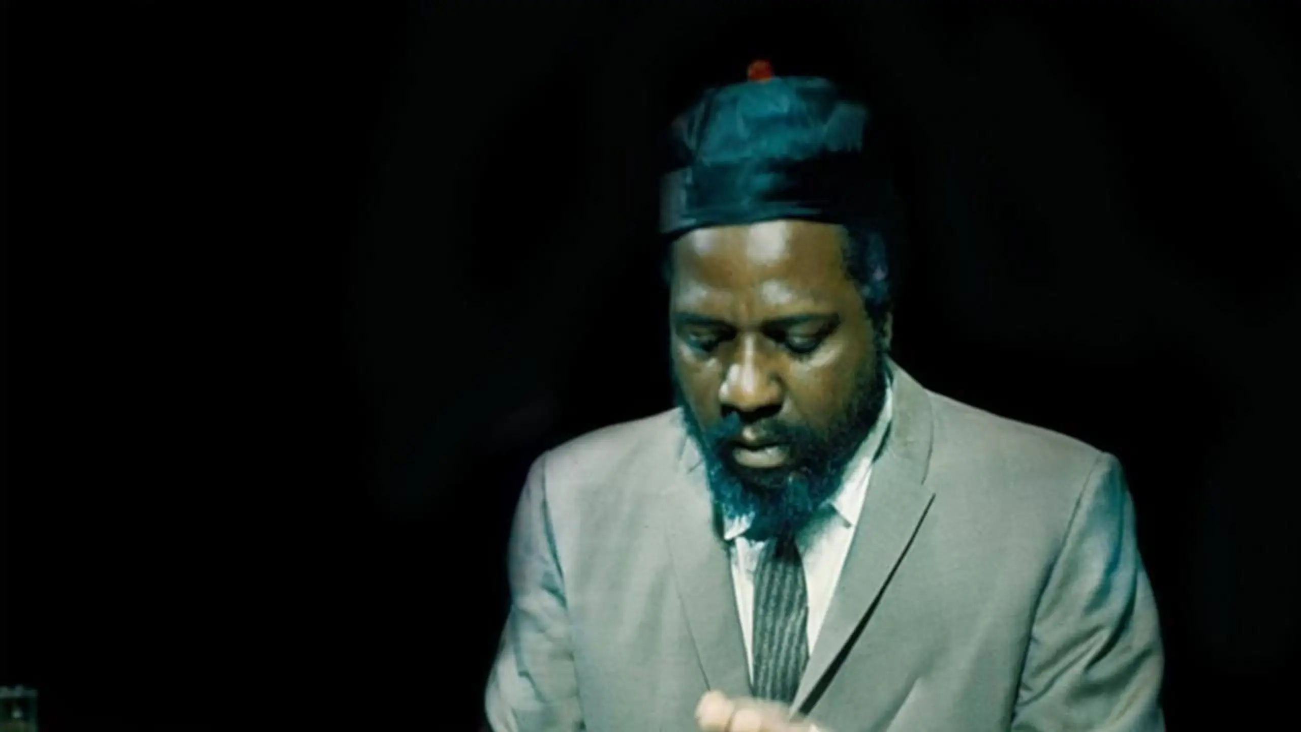 Jazz Icons: Thelonious Monk Live in France 1969